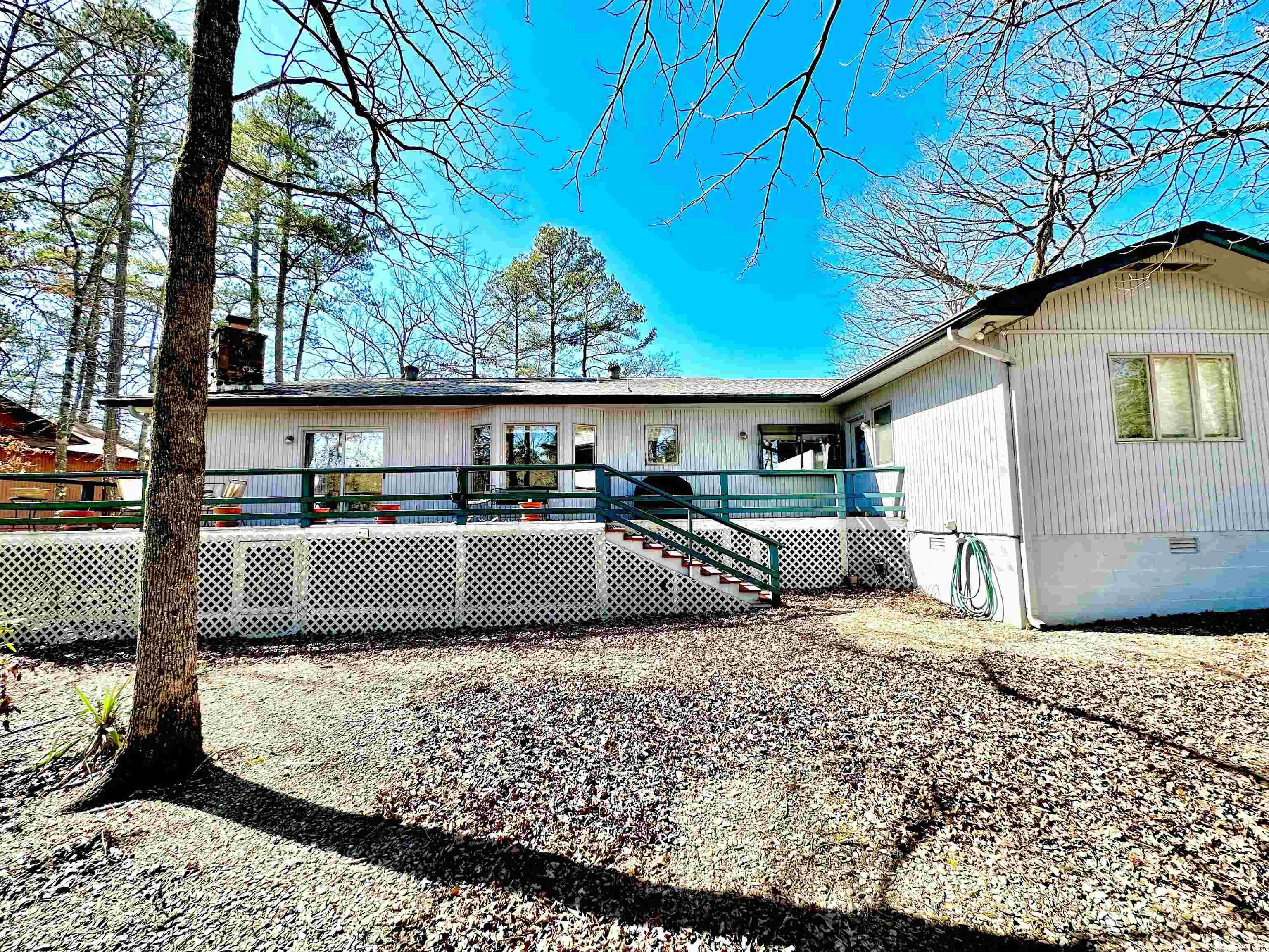 BALLESTEROS - Residential