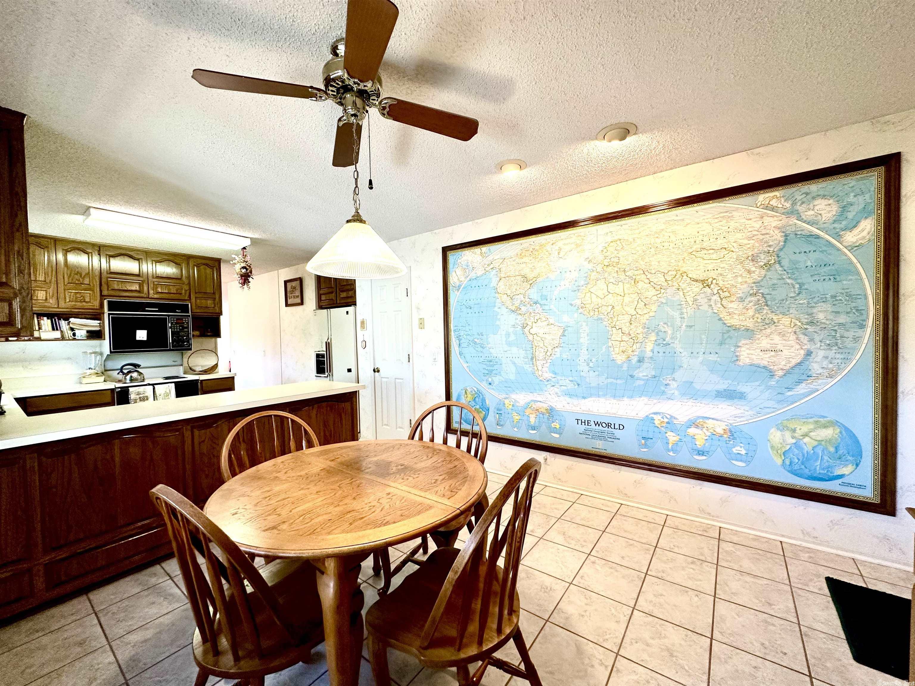 BALLESTEROS - Residential