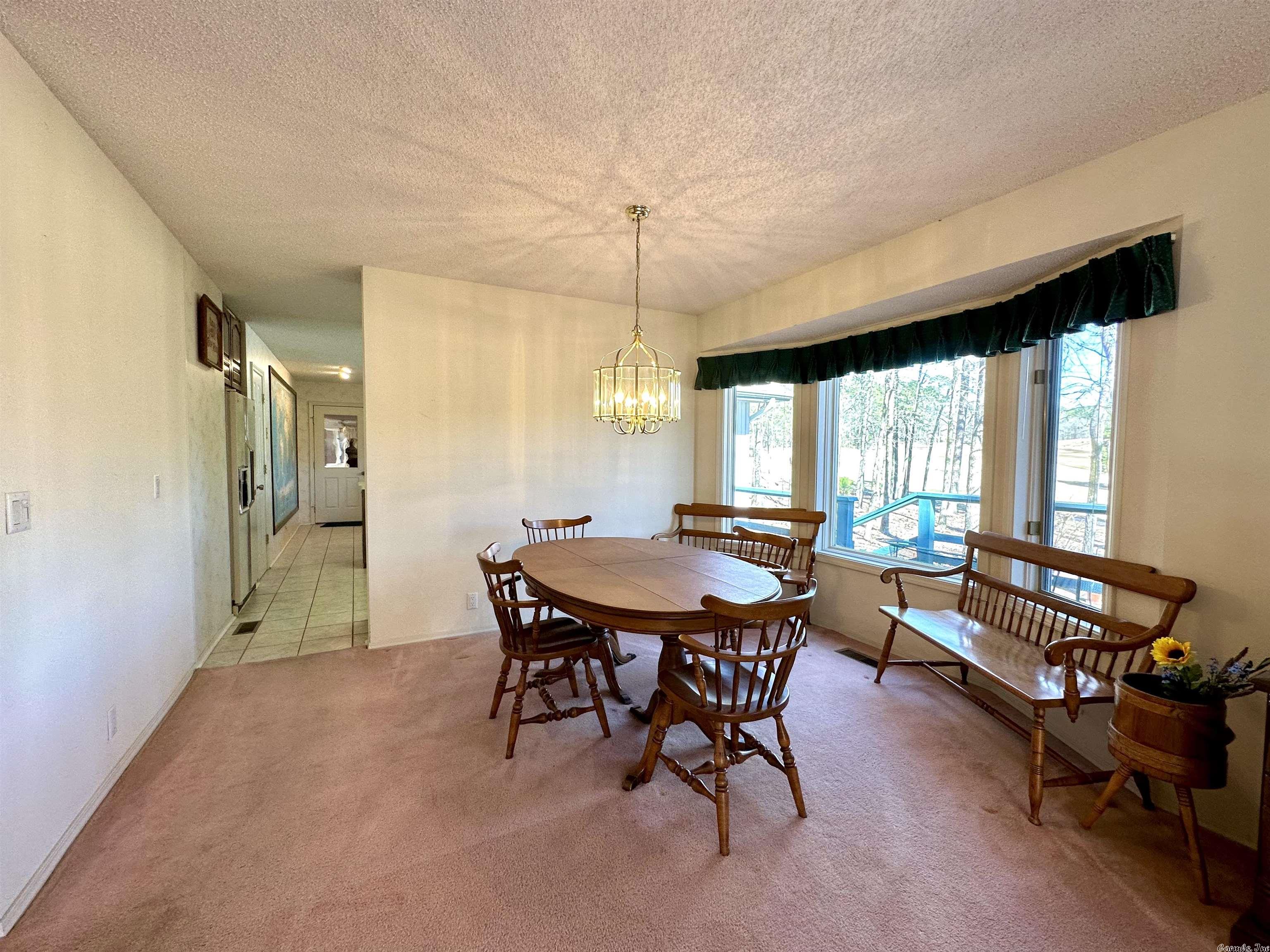 BALLESTEROS - Residential