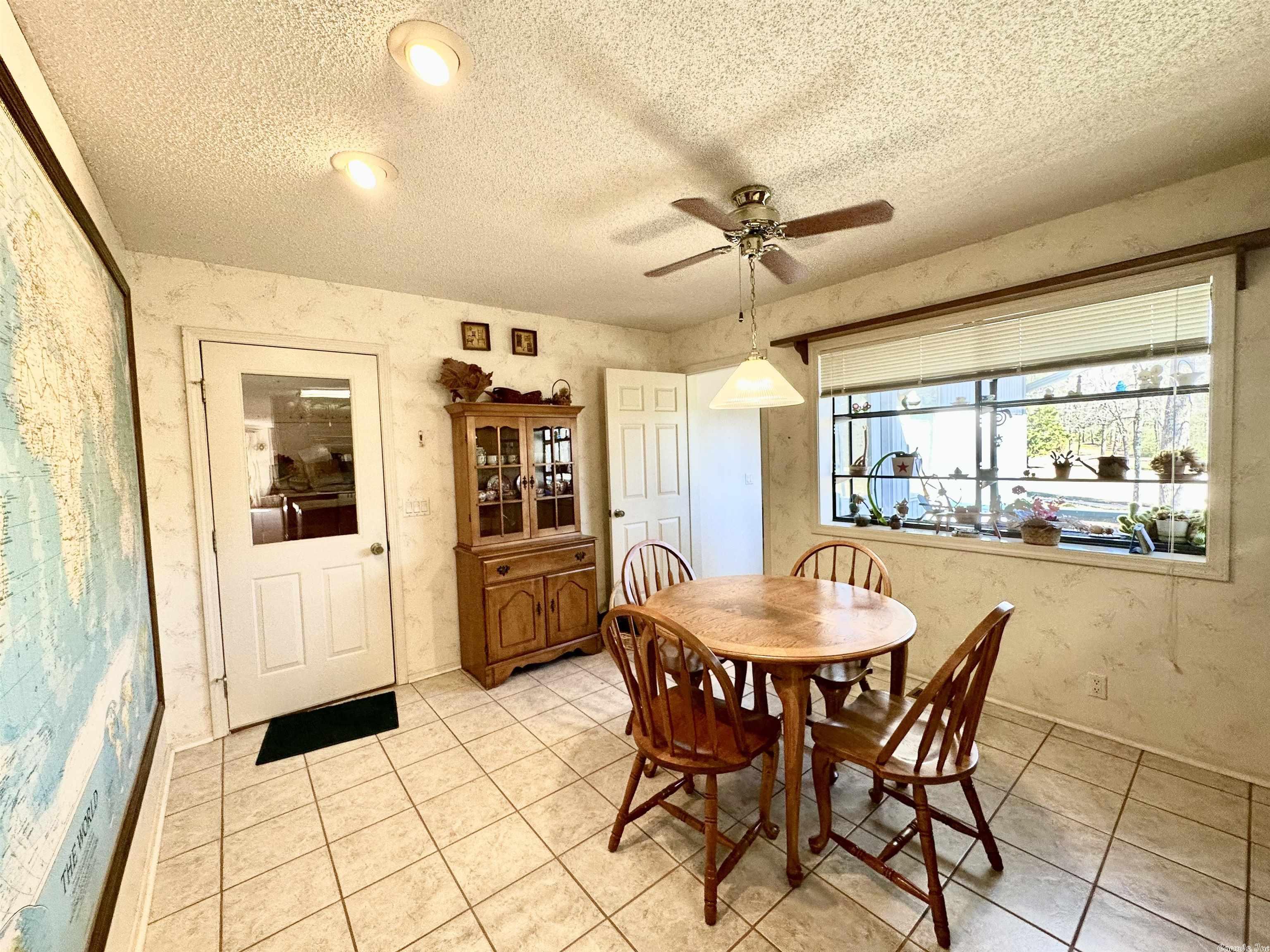 BALLESTEROS - Residential