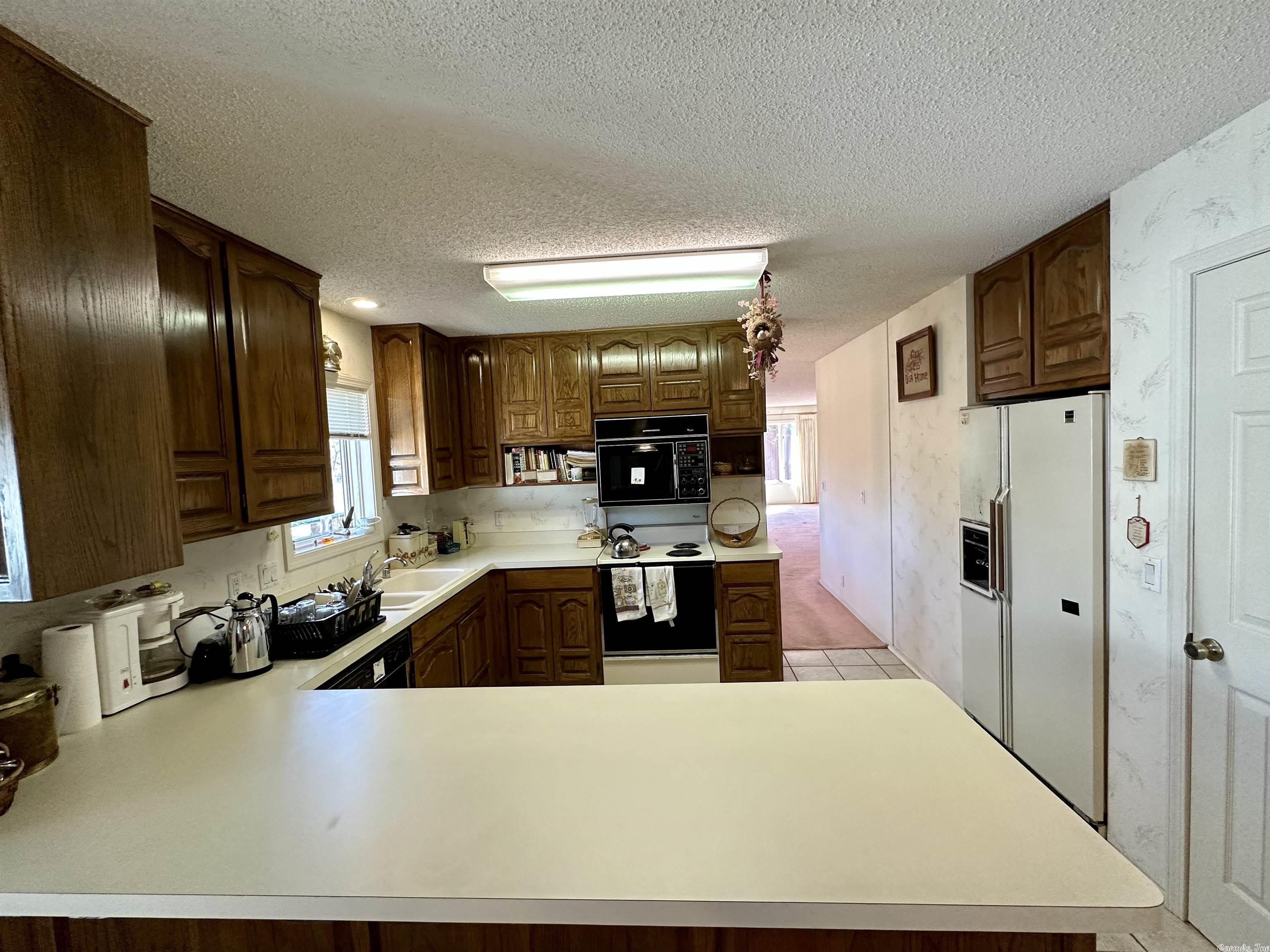 BALLESTEROS - Residential