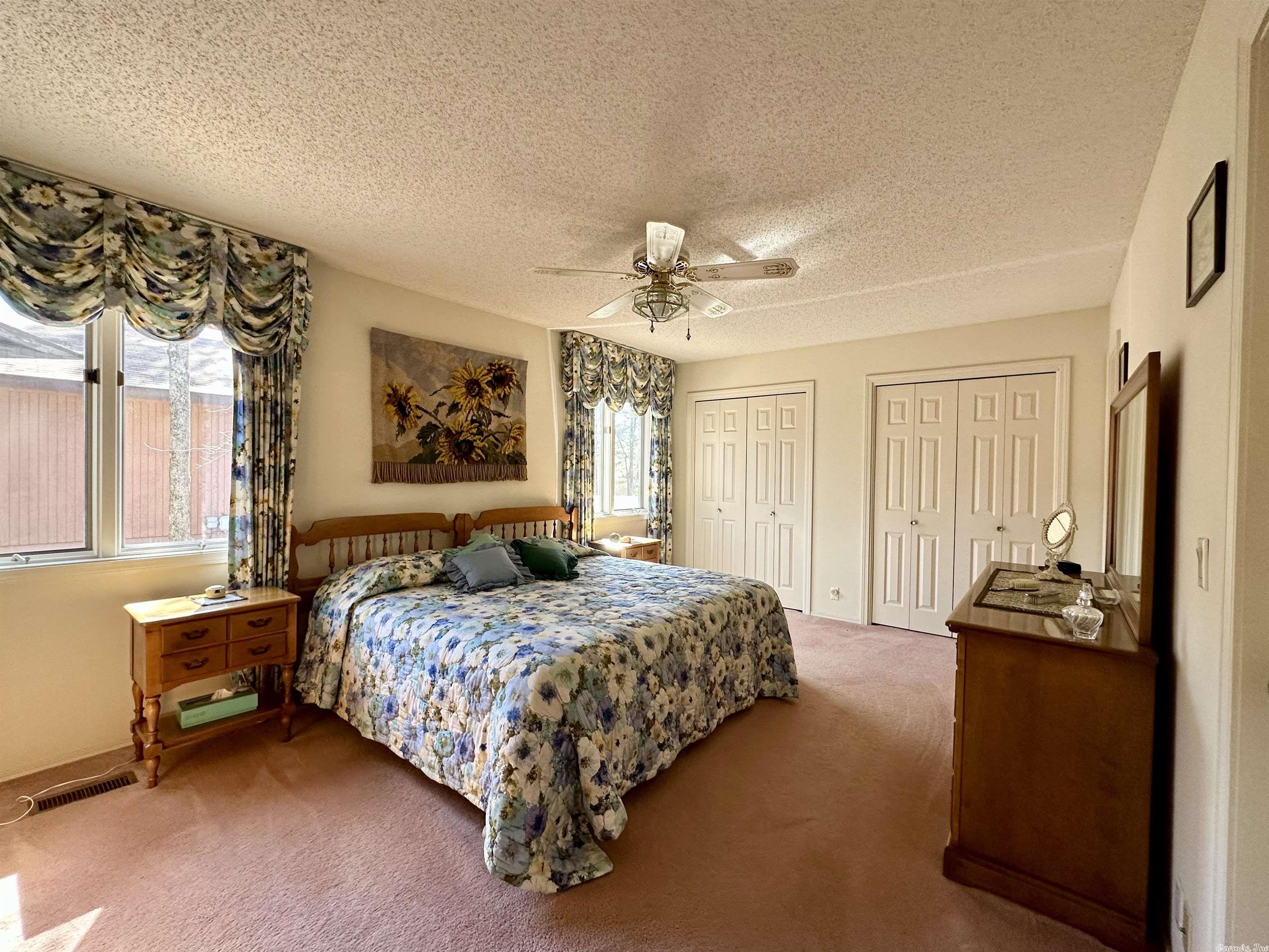 BALLESTEROS - Residential