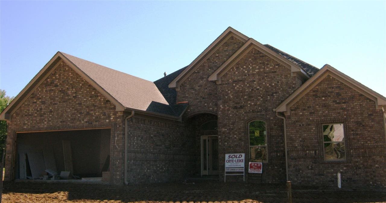 The Maples - Residential