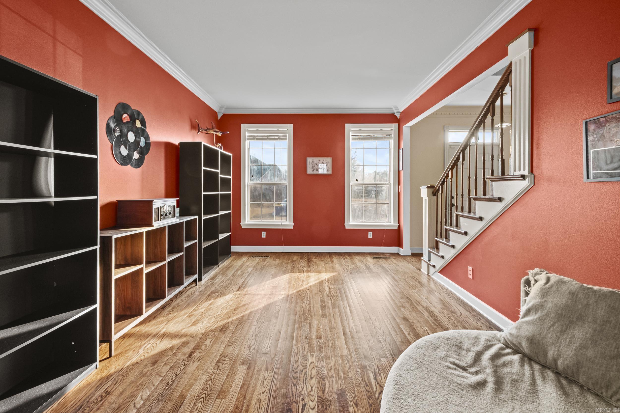 Glenwood Estates II - Residential