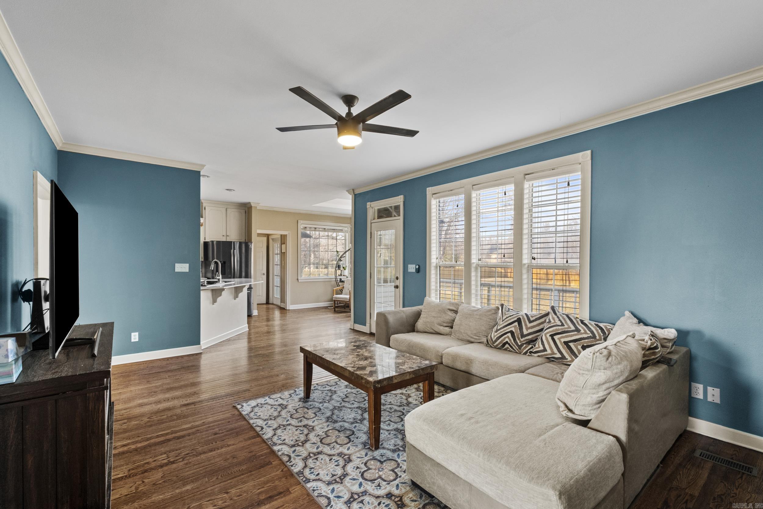 Glenwood Estates II - Residential