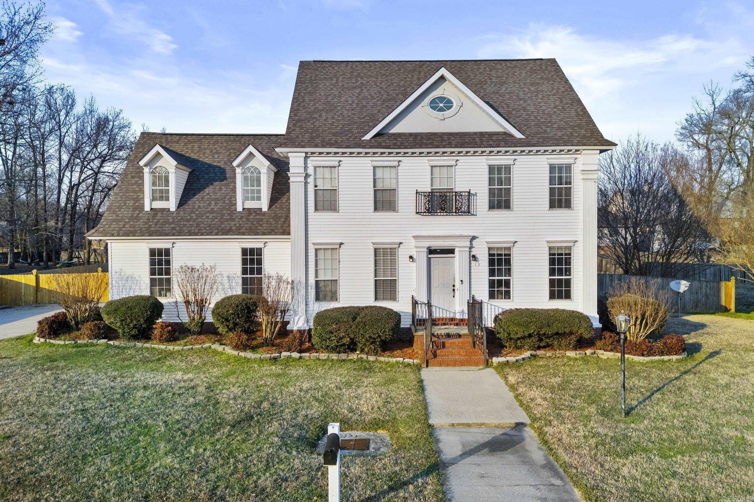 Glenwood Estates II - Residential