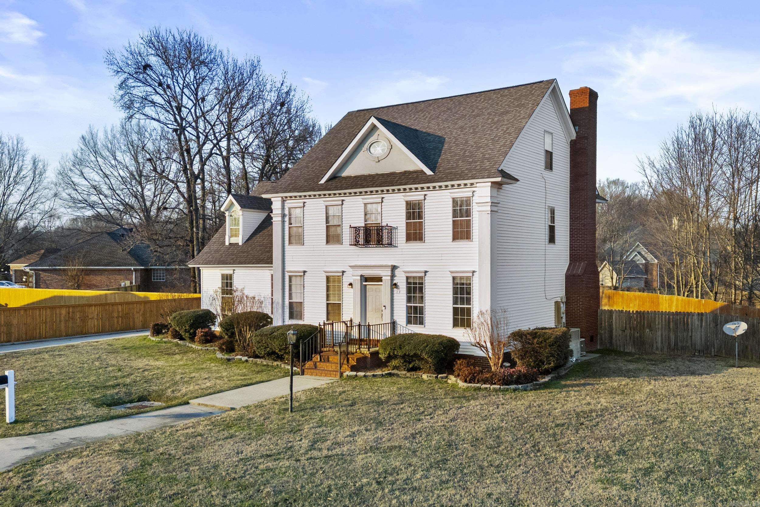 Glenwood Estates II - Residential