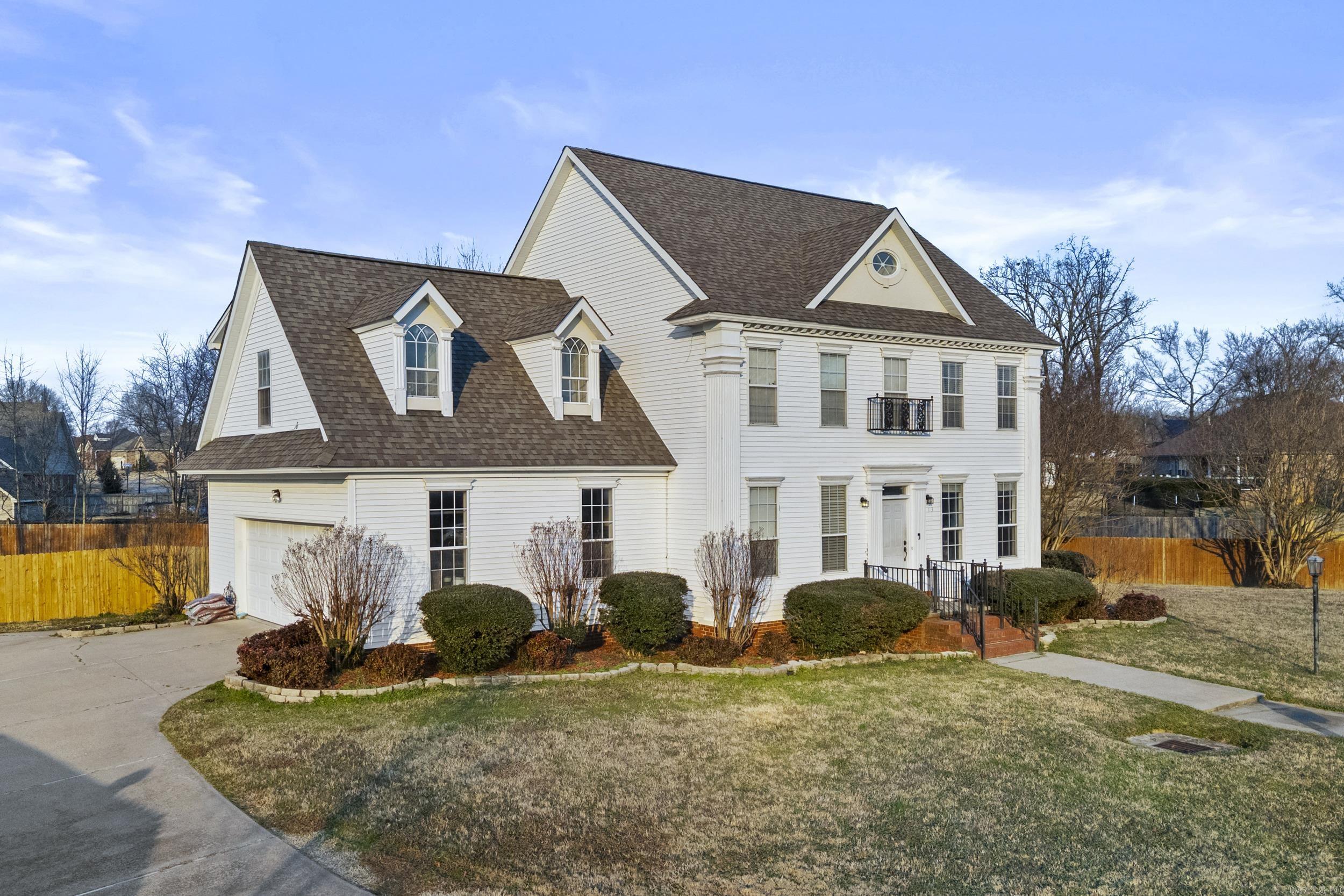 Glenwood Estates II - Residential