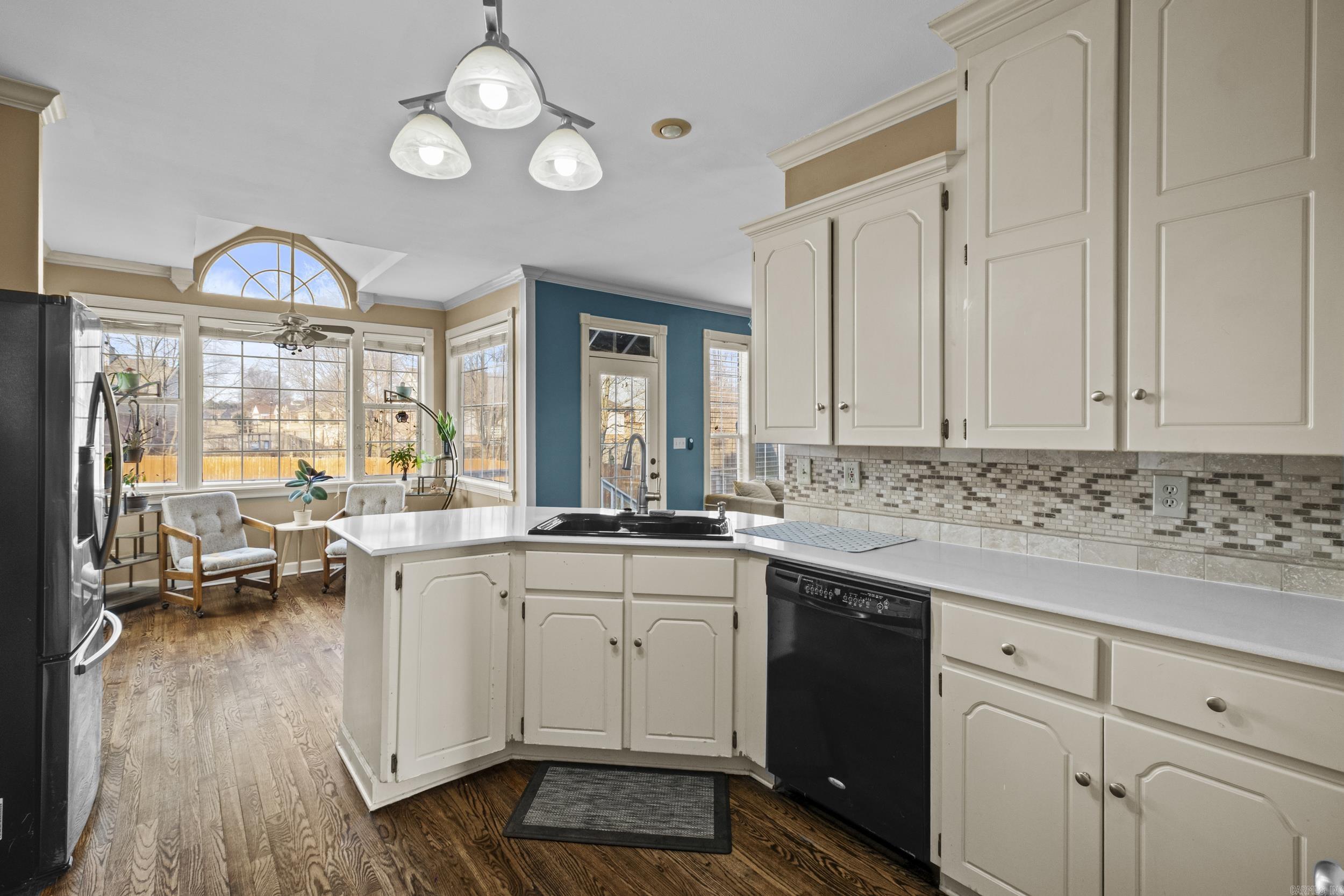 Glenwood Estates II - Residential