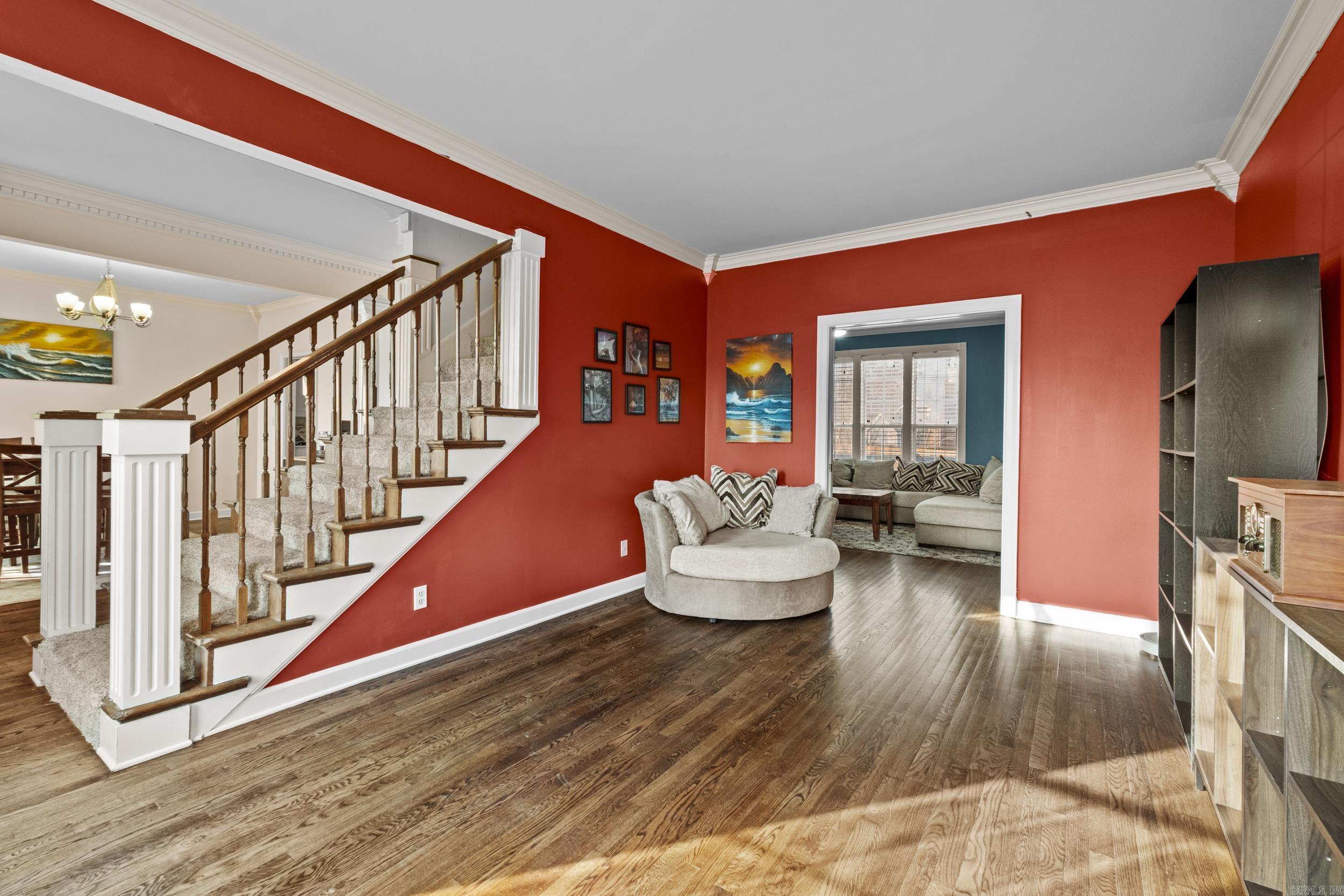 Glenwood Estates II - Residential