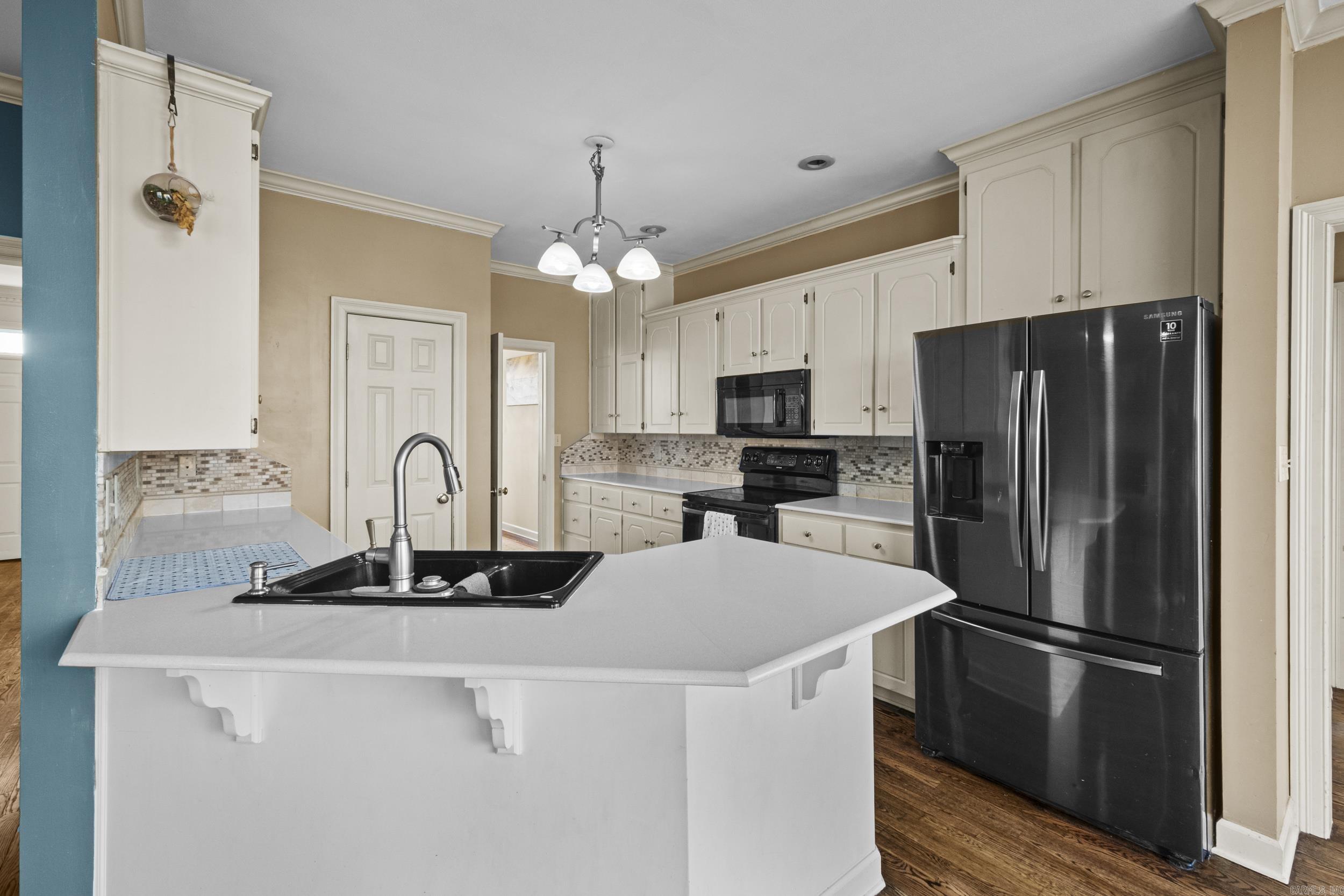 Glenwood Estates II - Residential