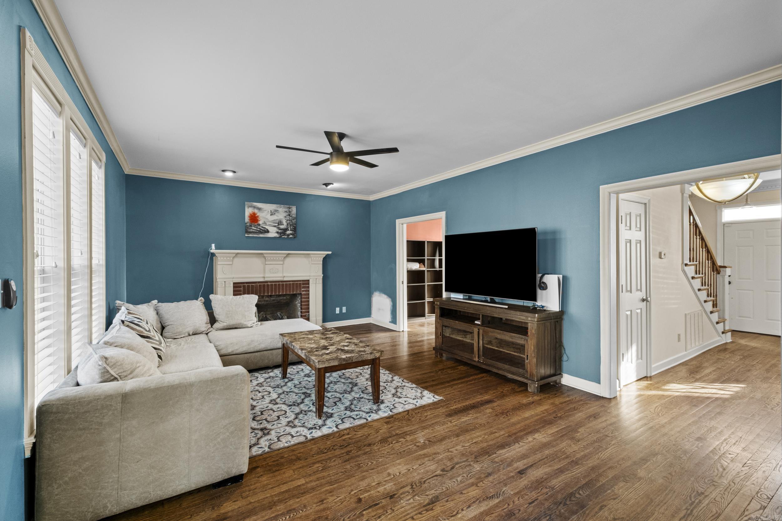 Glenwood Estates II - Residential