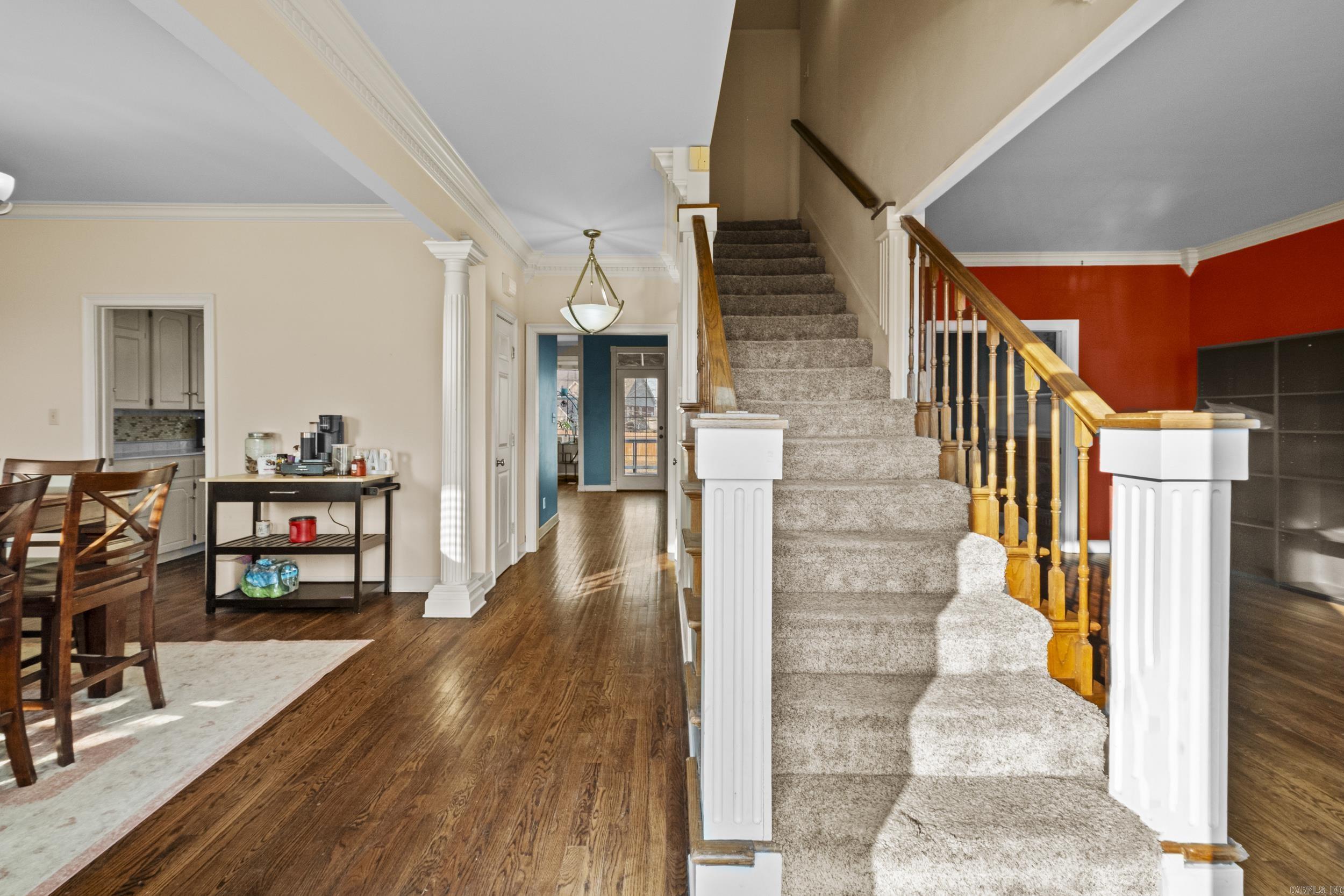 Glenwood Estates II - Residential