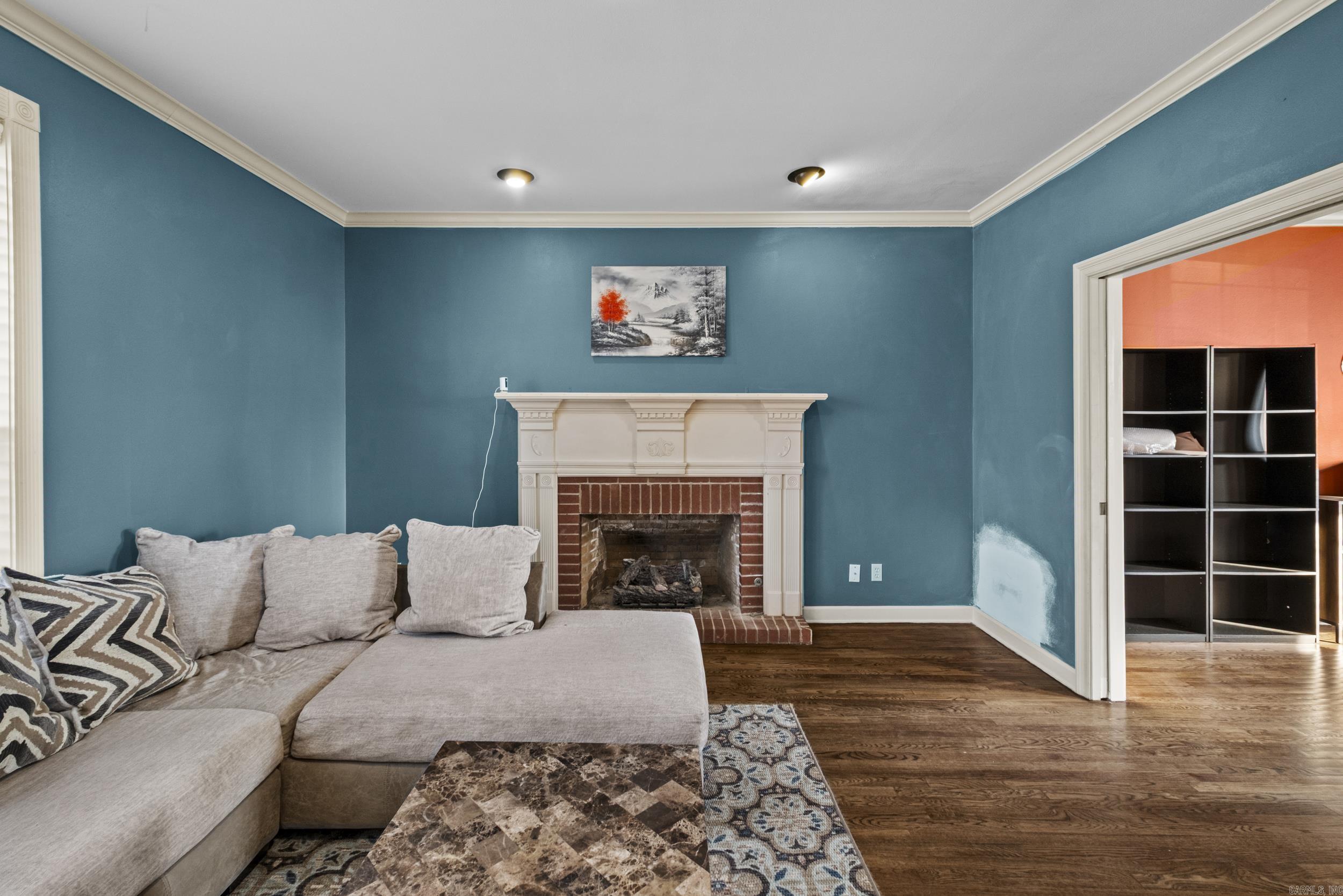 Glenwood Estates II - Residential