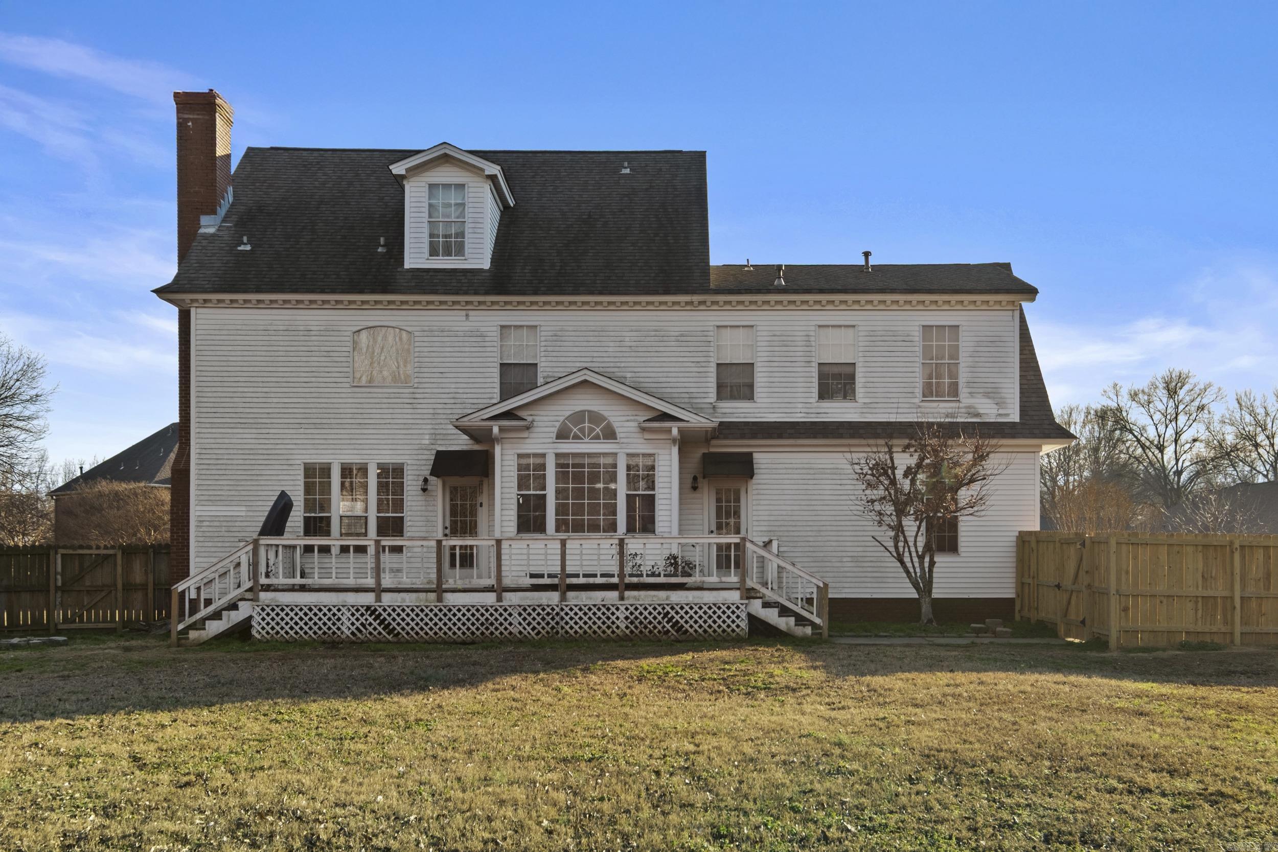 Glenwood Estates II - Residential