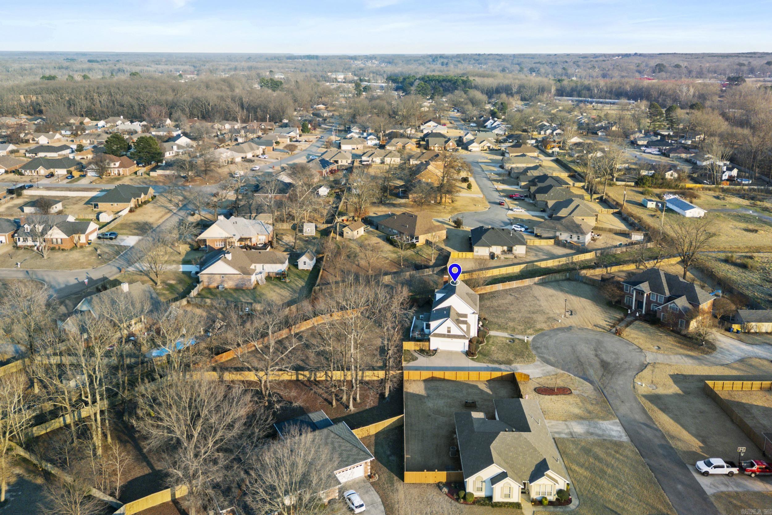 Glenwood Estates II - Residential