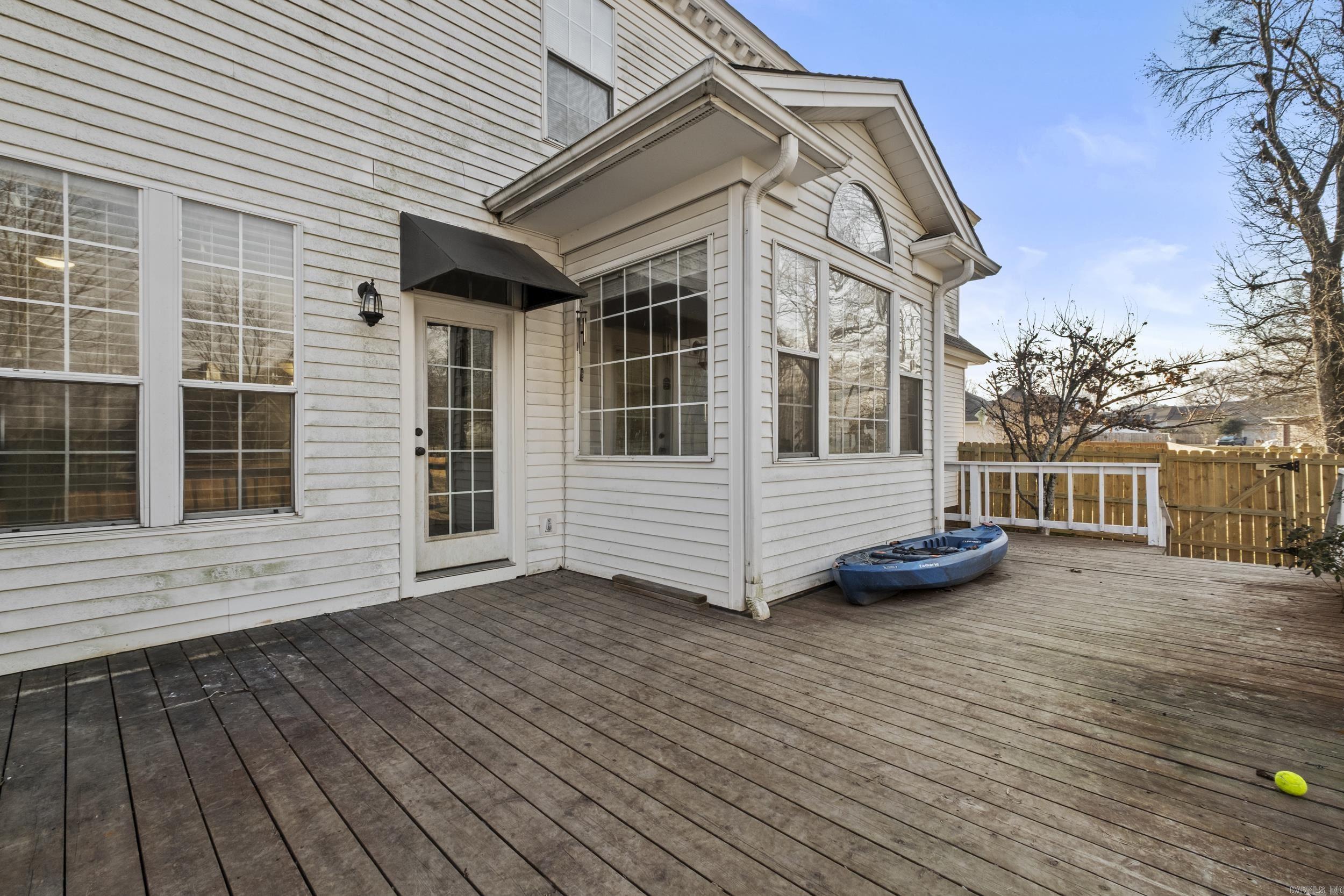 Glenwood Estates II - Residential