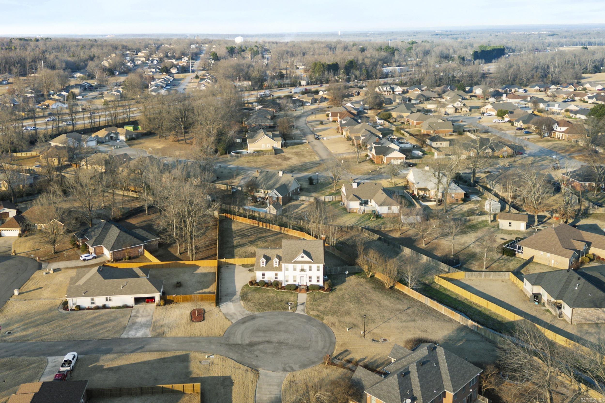 Glenwood Estates II - Residential