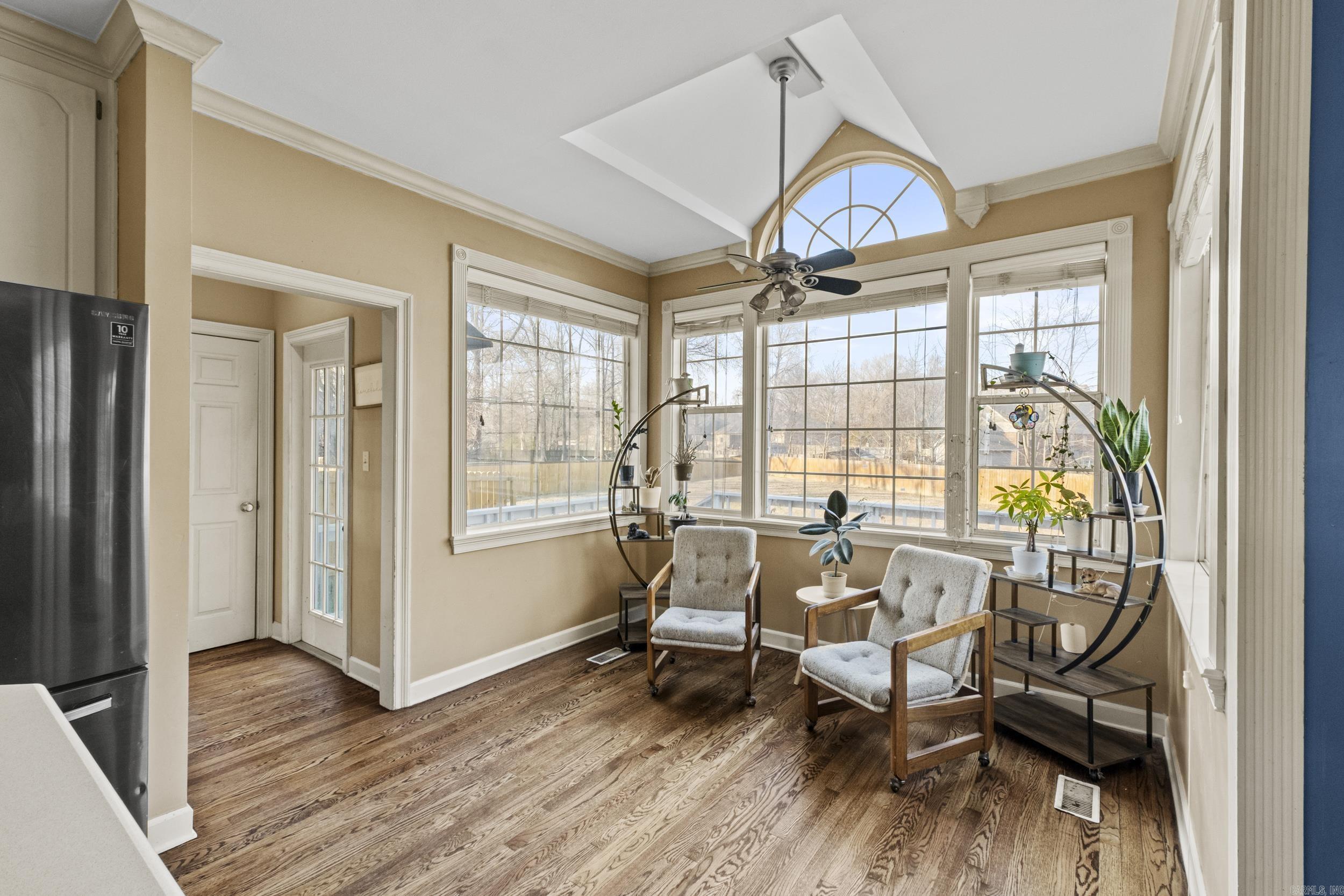 Glenwood Estates II - Residential