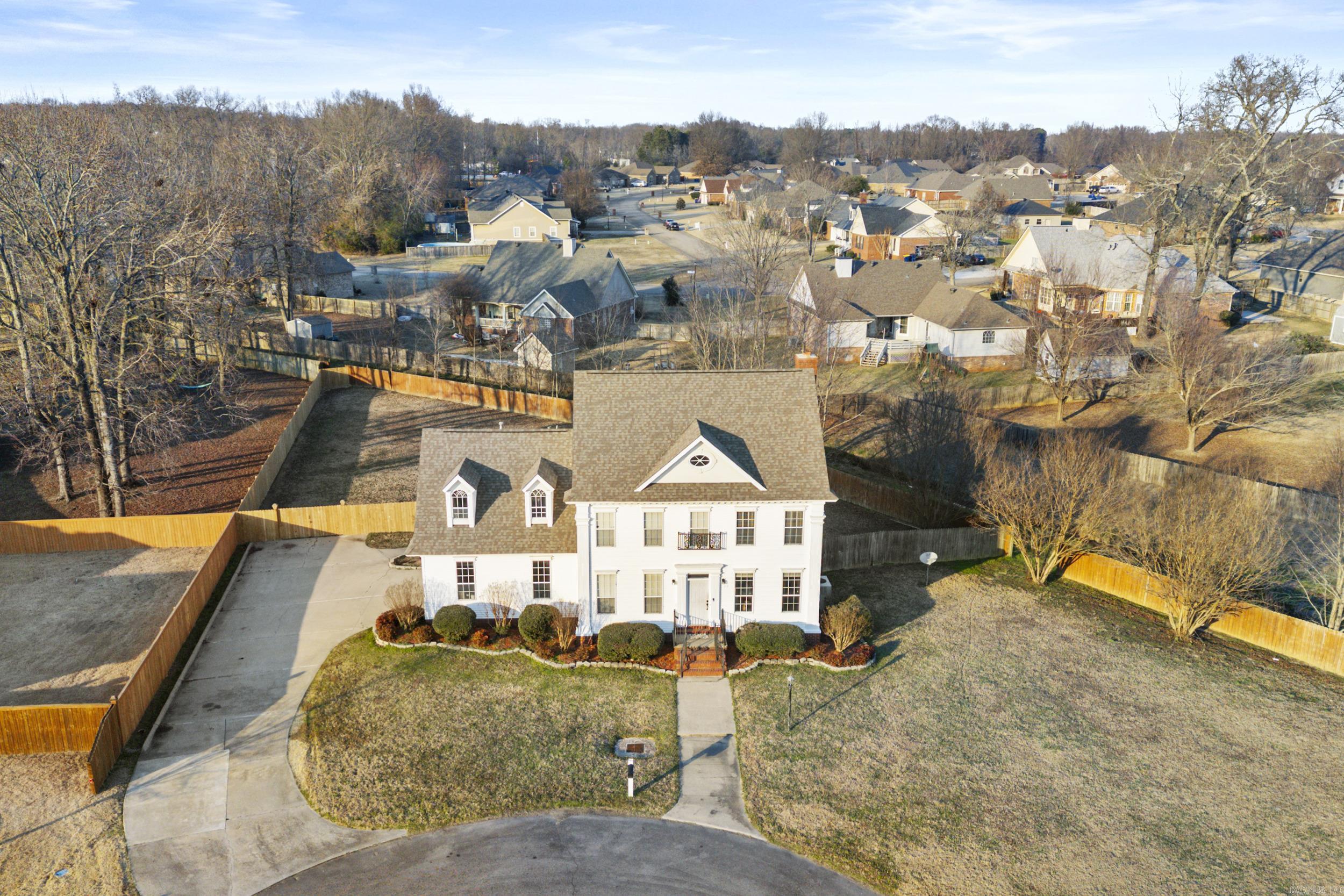 Glenwood Estates II - Residential