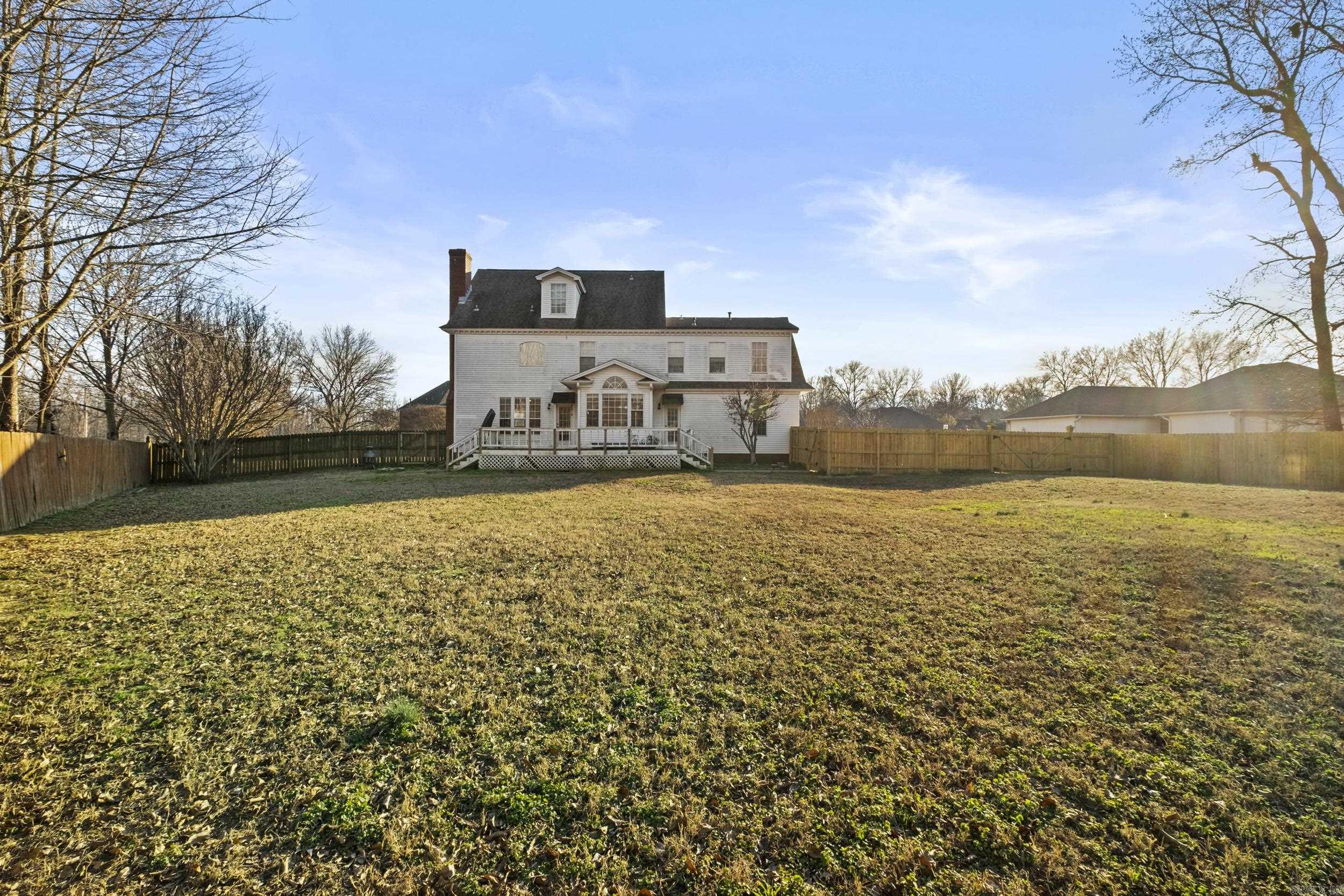 Glenwood Estates II - Residential