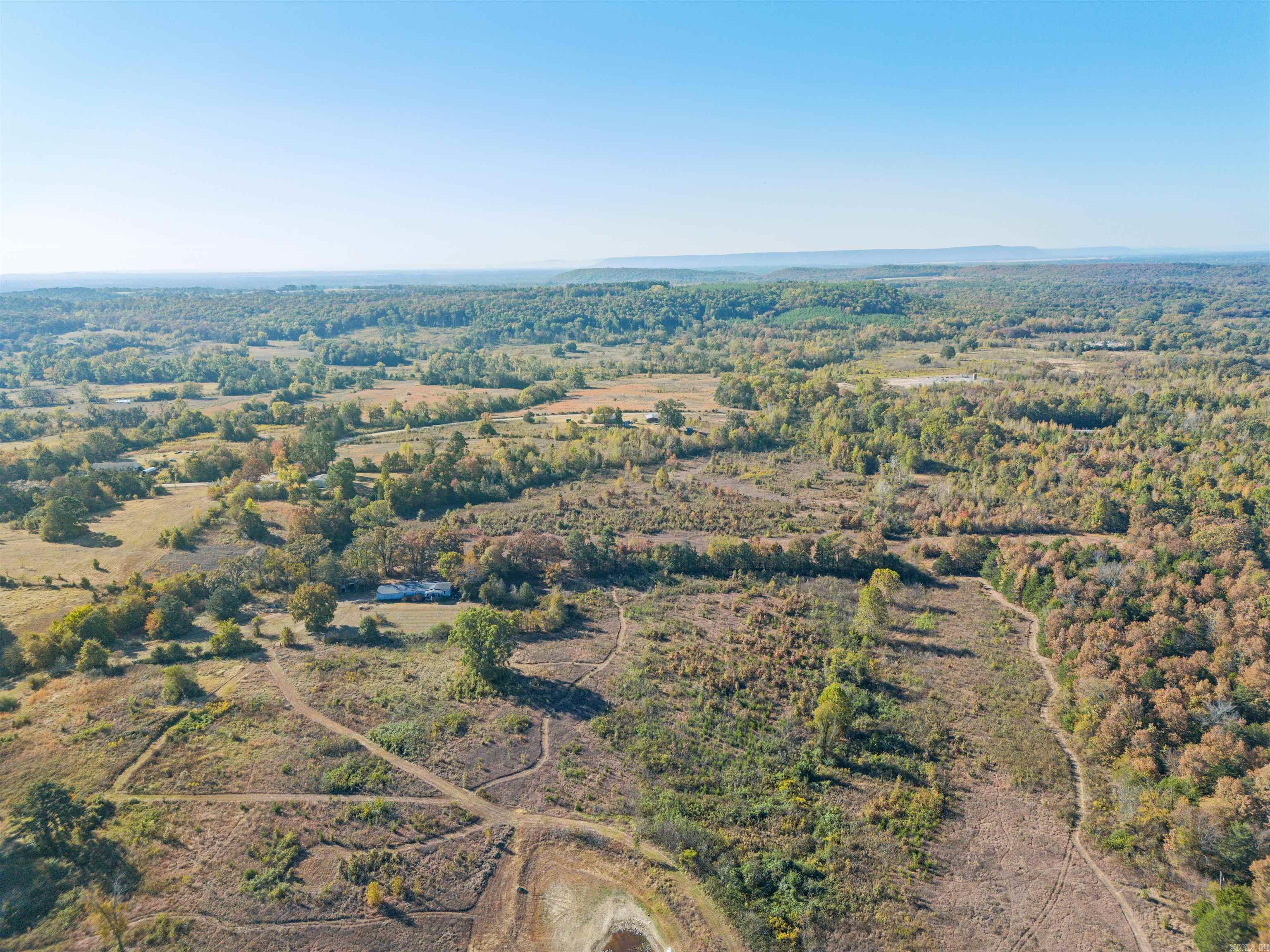 Metes & Bounds - Land