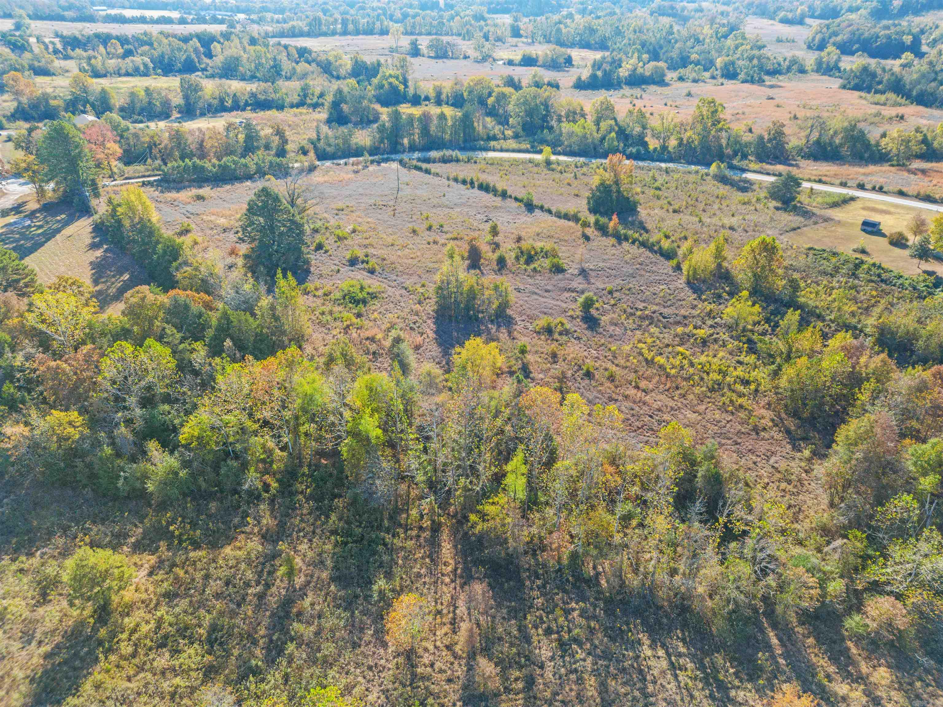 Metes & Bounds - Land