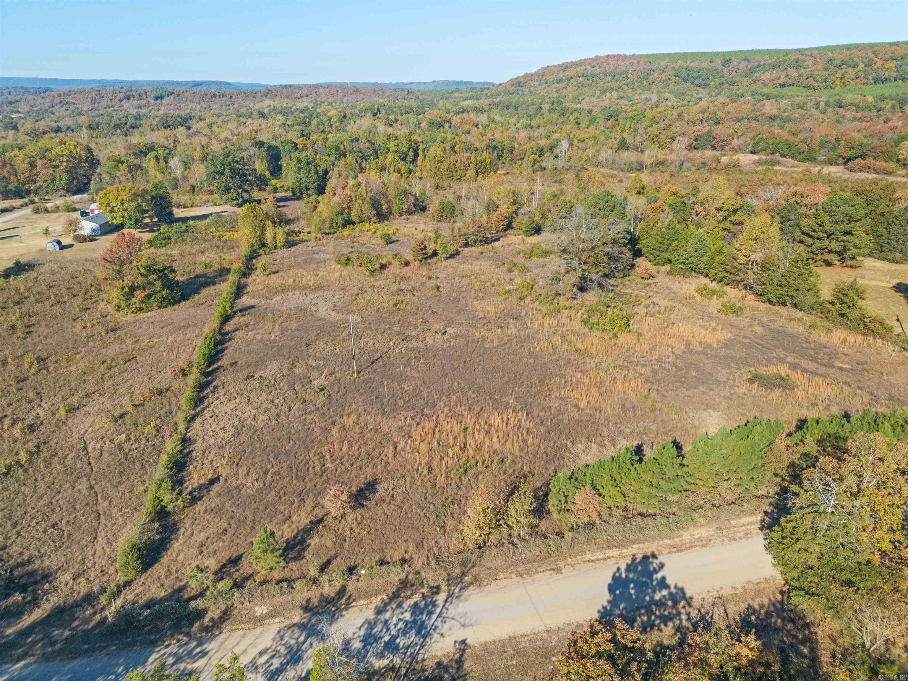 Metes & Bounds - Land