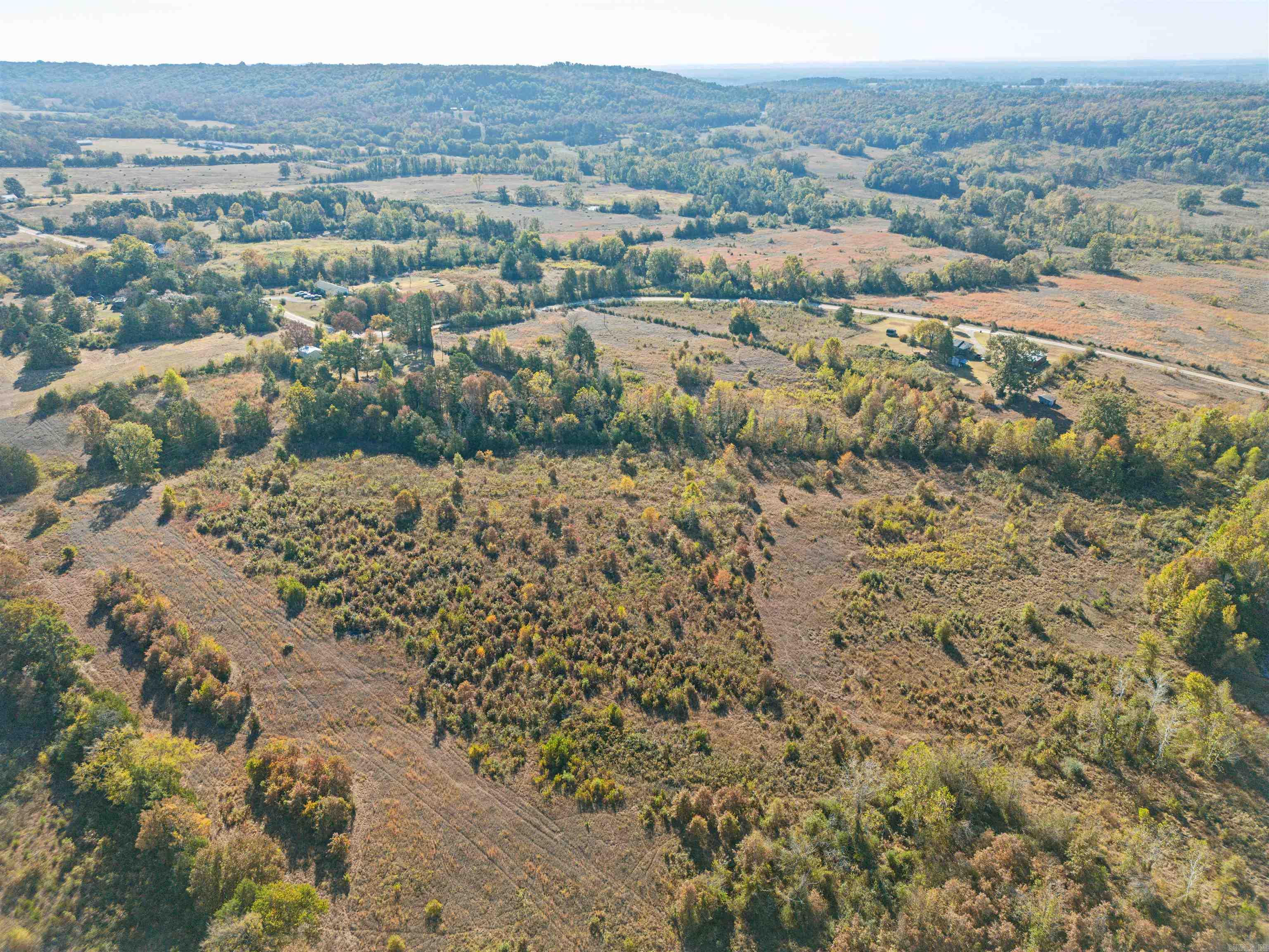 Metes & Bounds - Land