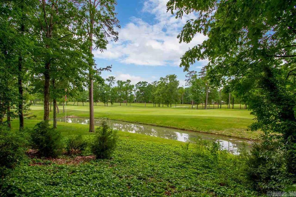 CHENAL VALLEY DUCLAIR COURT - Residential