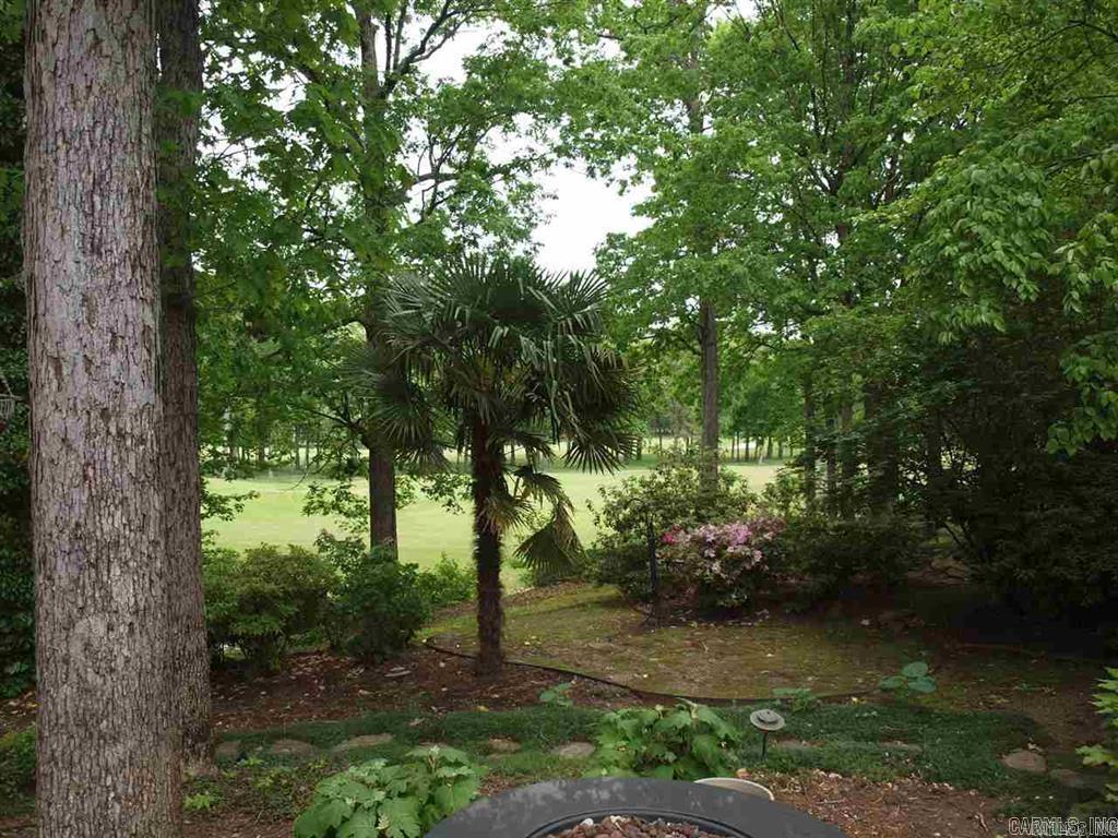 CHENAL VALLEY DUCLAIR COURT - Residential