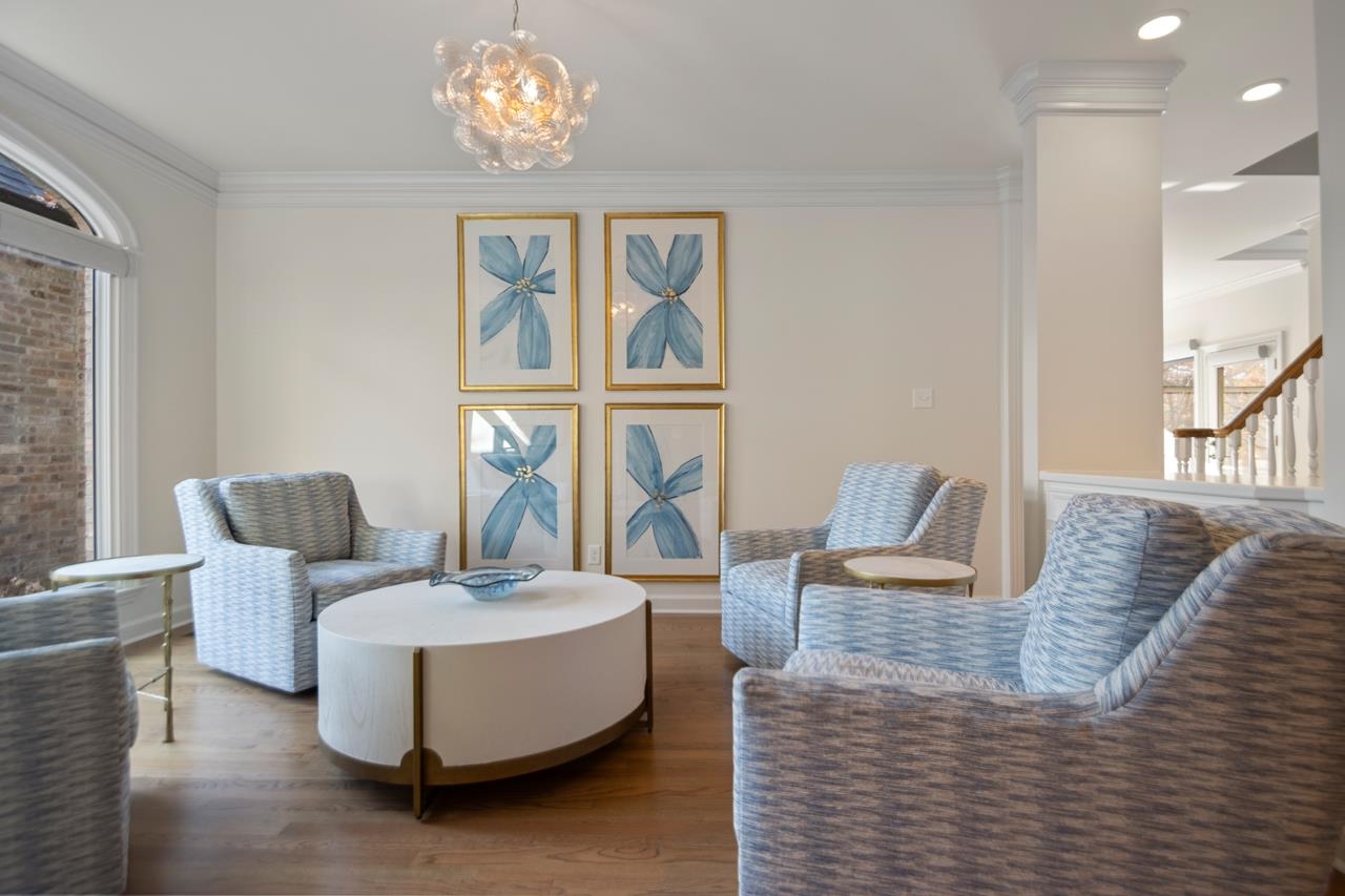 CHENAL VALLEY DUCLAIR COURT - Residential