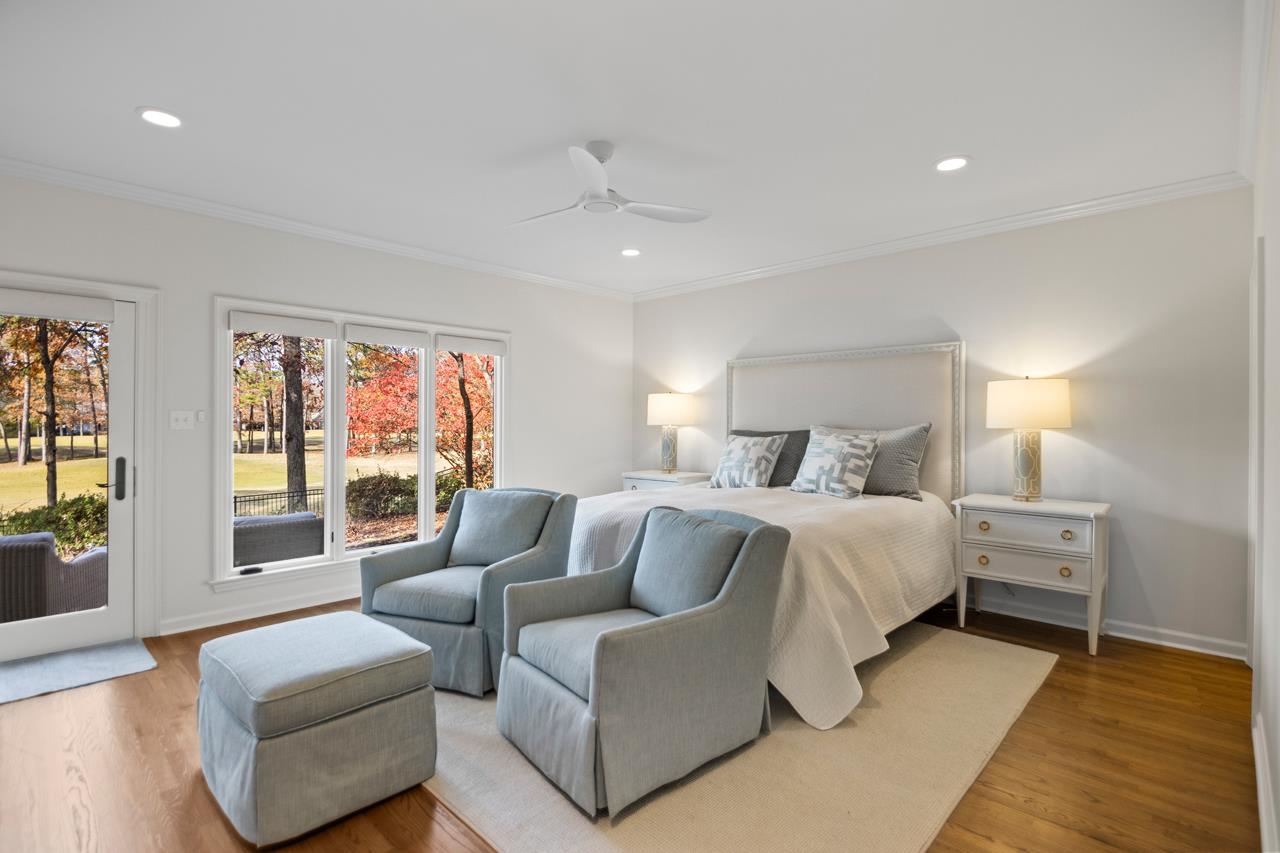 CHENAL VALLEY DUCLAIR COURT - Residential