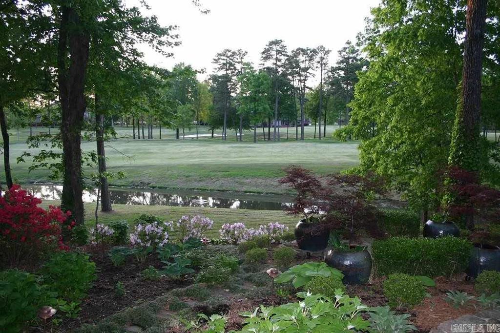 CHENAL VALLEY DUCLAIR COURT - Residential