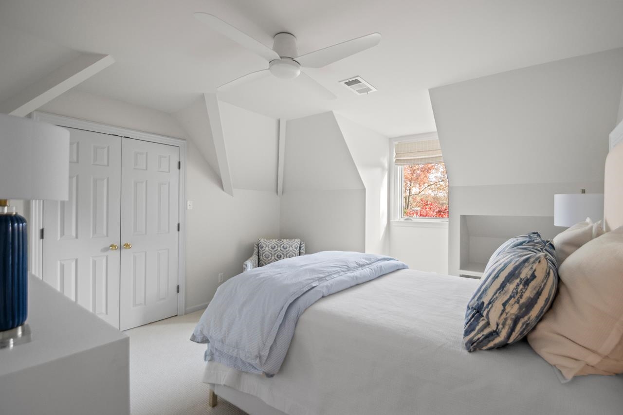 CHENAL VALLEY DUCLAIR COURT - Residential