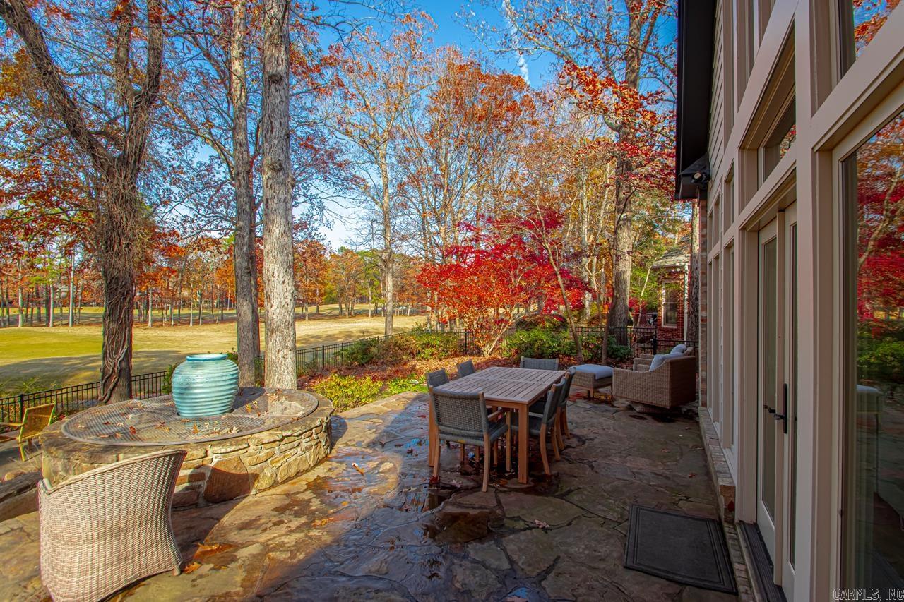 CHENAL VALLEY DUCLAIR COURT - Residential