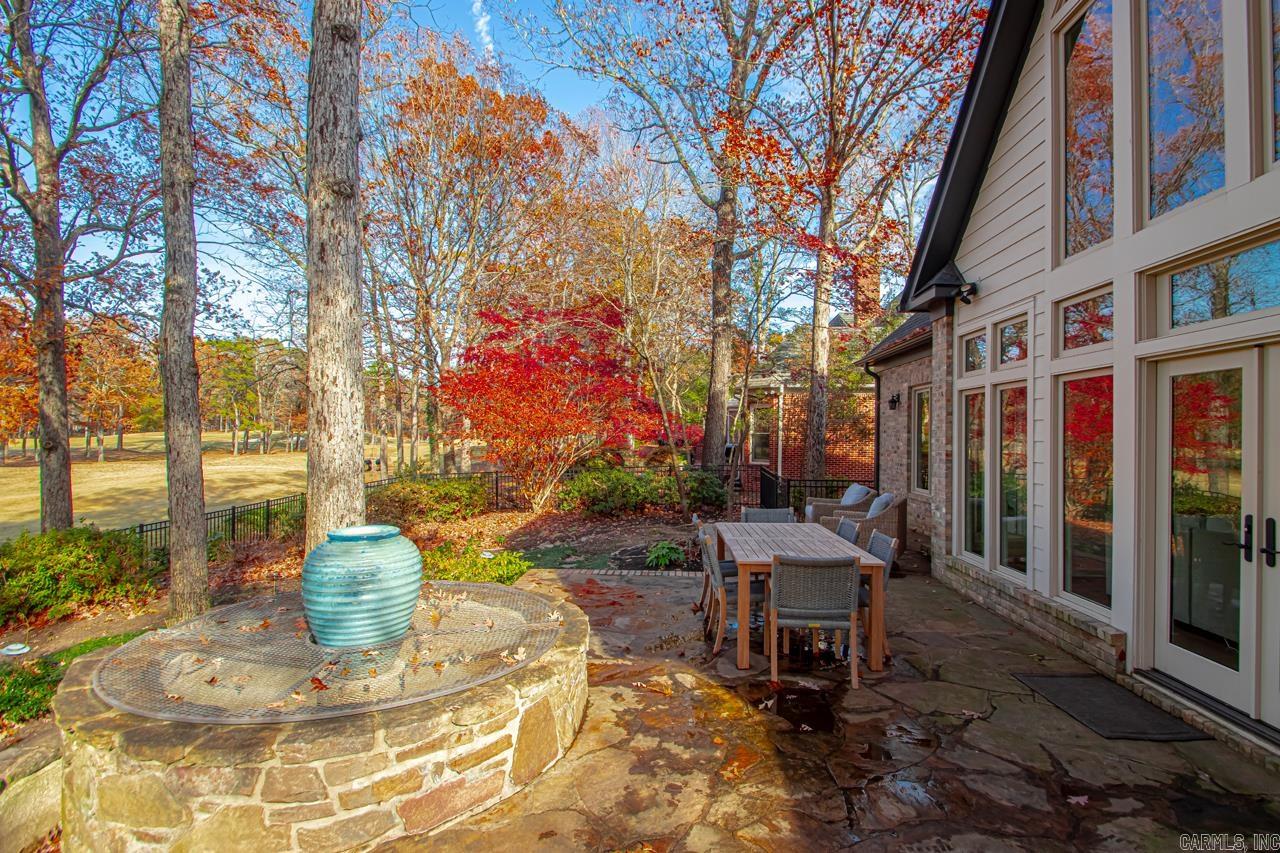 CHENAL VALLEY DUCLAIR COURT - Residential