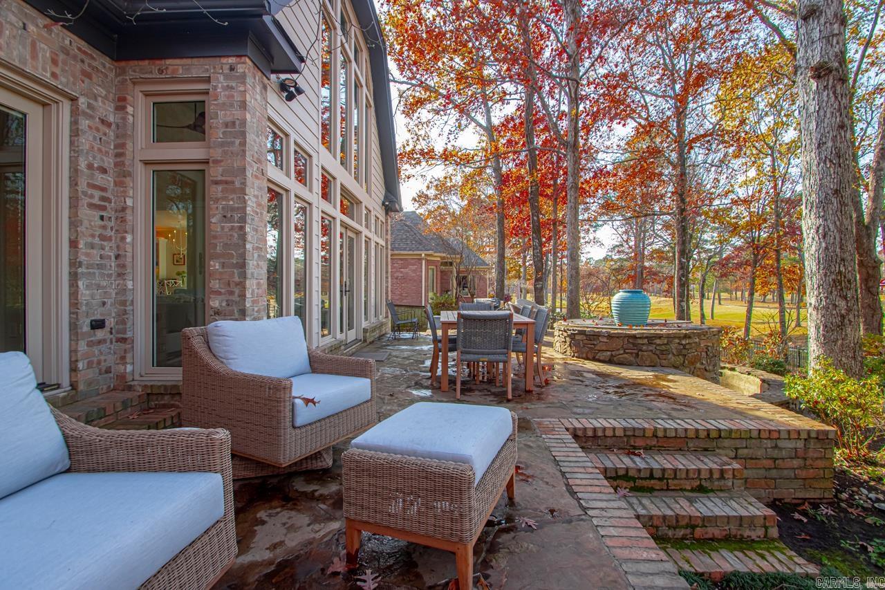 CHENAL VALLEY DUCLAIR COURT - Residential