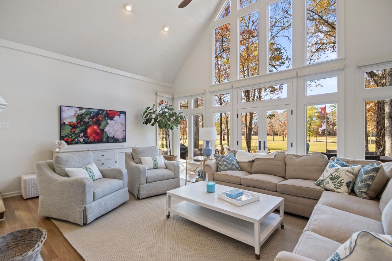 CHENAL VALLEY DUCLAIR COURT - Residential