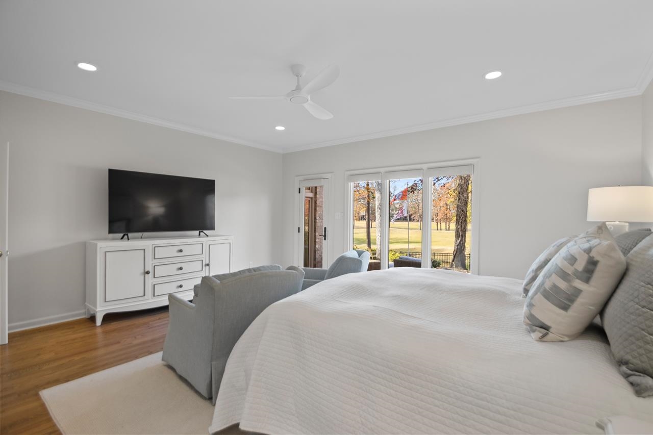 CHENAL VALLEY DUCLAIR COURT - Residential