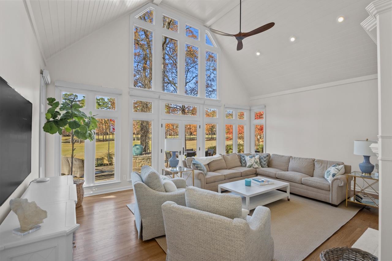 CHENAL VALLEY DUCLAIR COURT - Residential