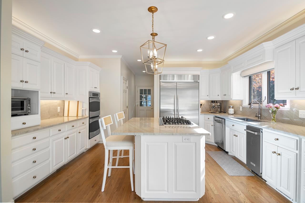 CHENAL VALLEY DUCLAIR COURT - Residential