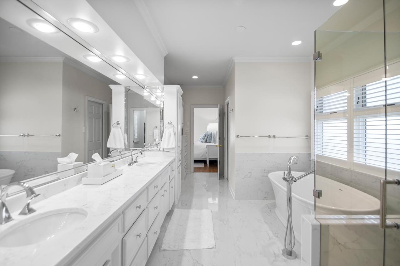 CHENAL VALLEY DUCLAIR COURT - Residential