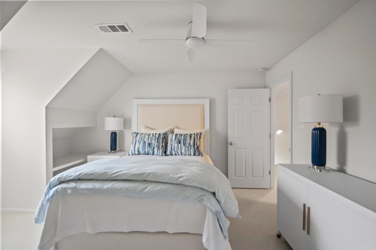 CHENAL VALLEY DUCLAIR COURT - Residential