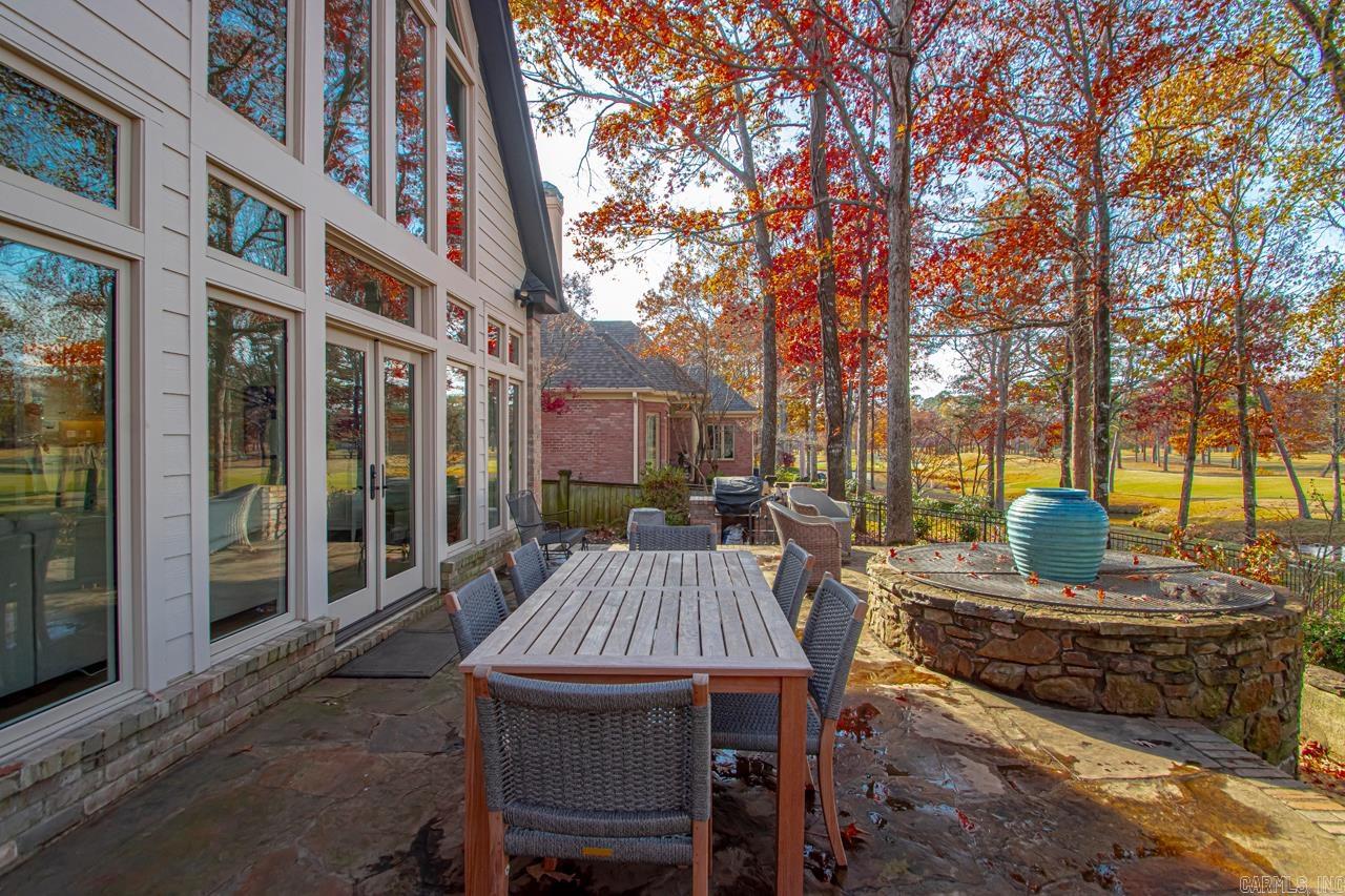 CHENAL VALLEY DUCLAIR COURT - Residential