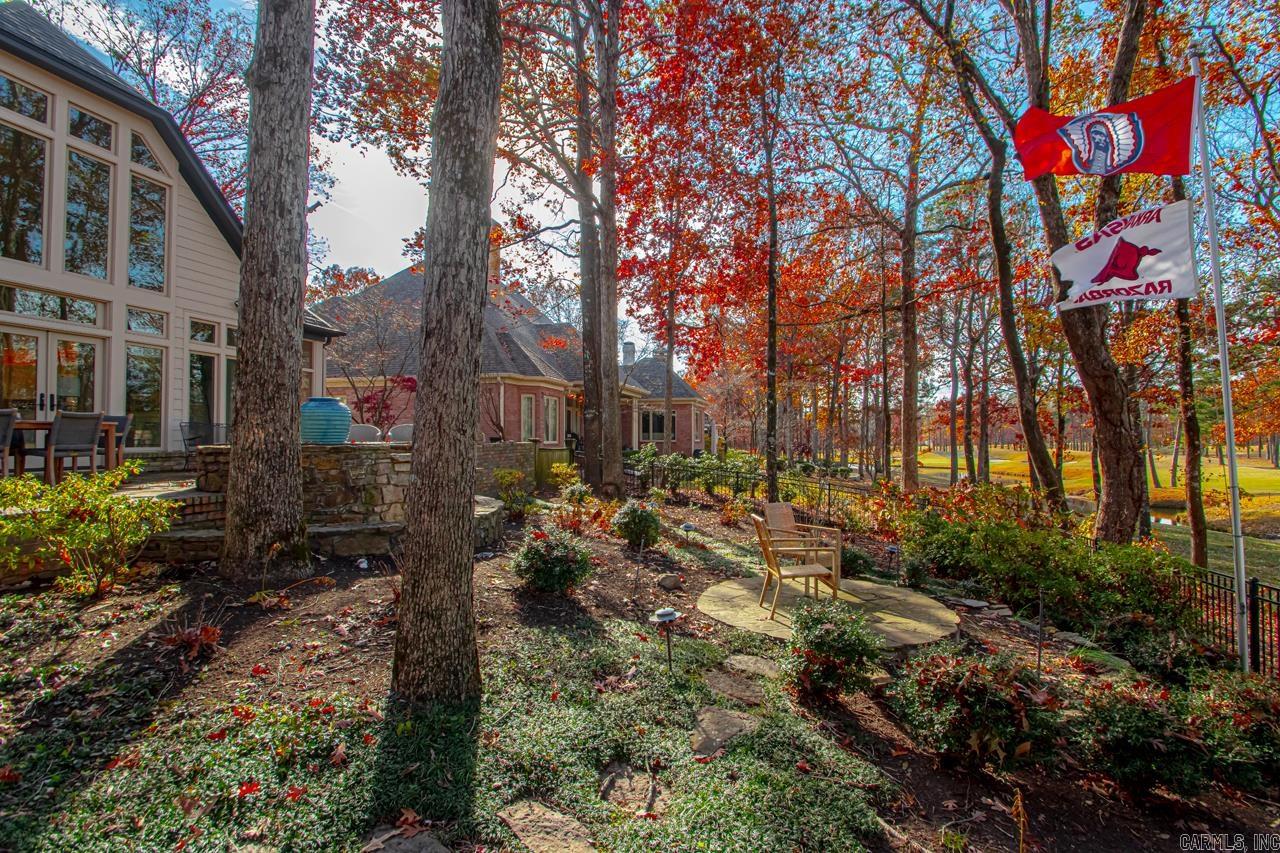 CHENAL VALLEY DUCLAIR COURT - Residential