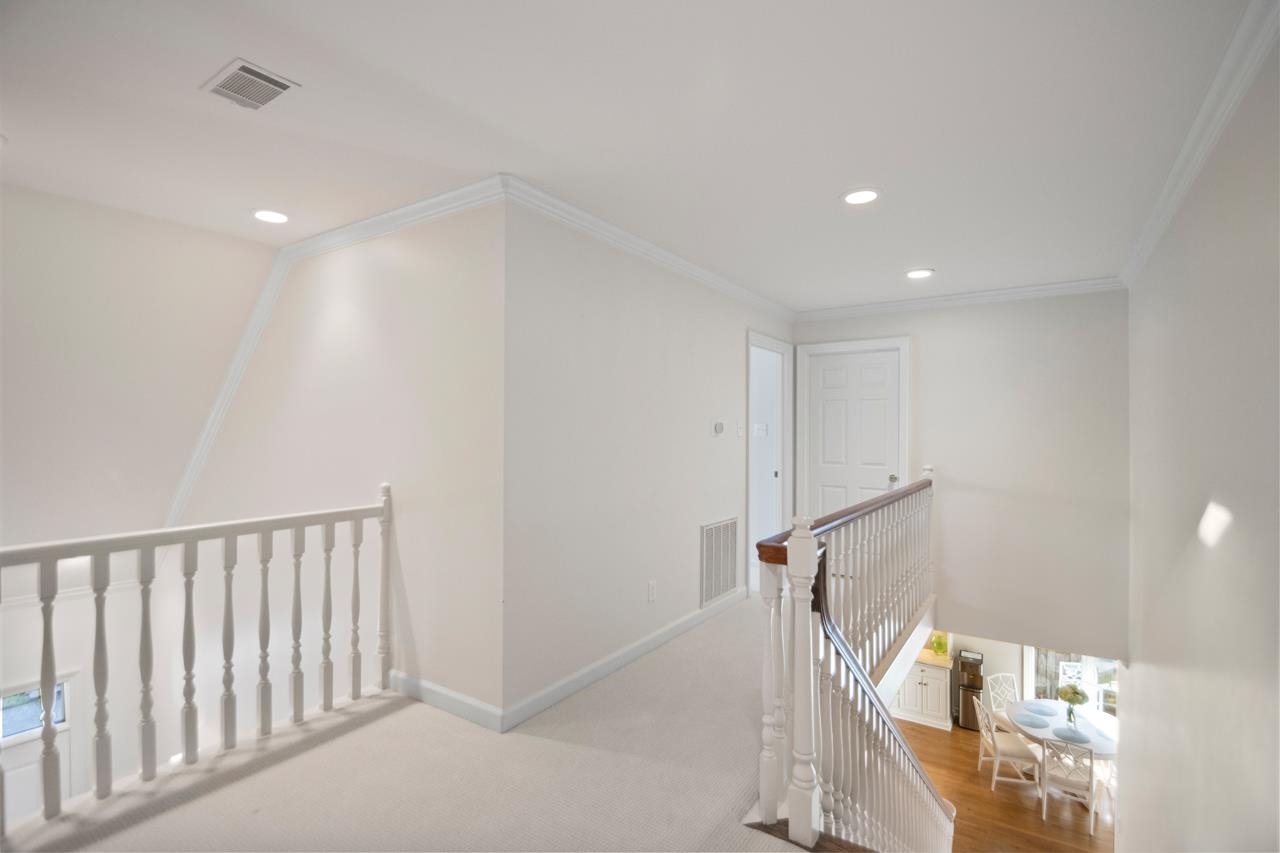 CHENAL VALLEY DUCLAIR COURT - Residential