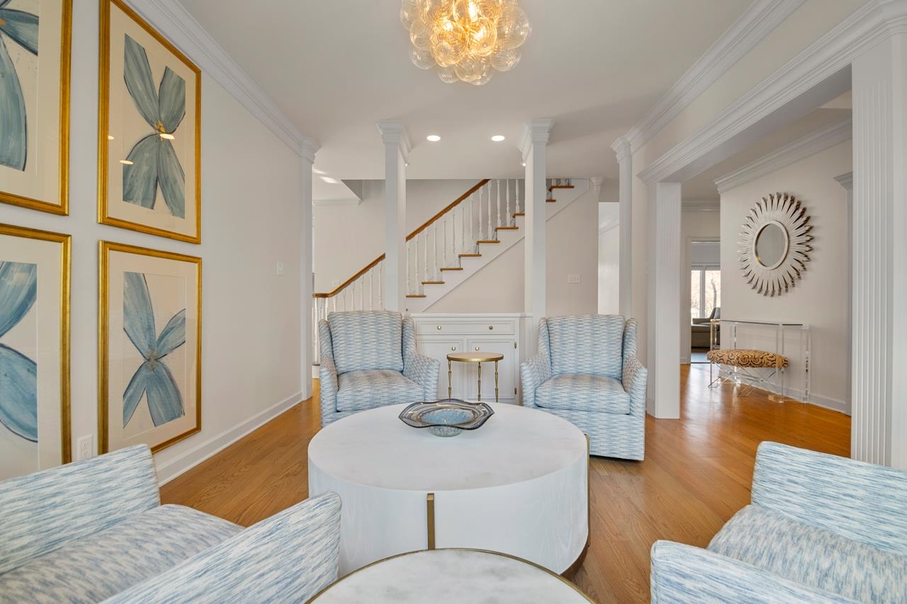 CHENAL VALLEY DUCLAIR COURT - Residential