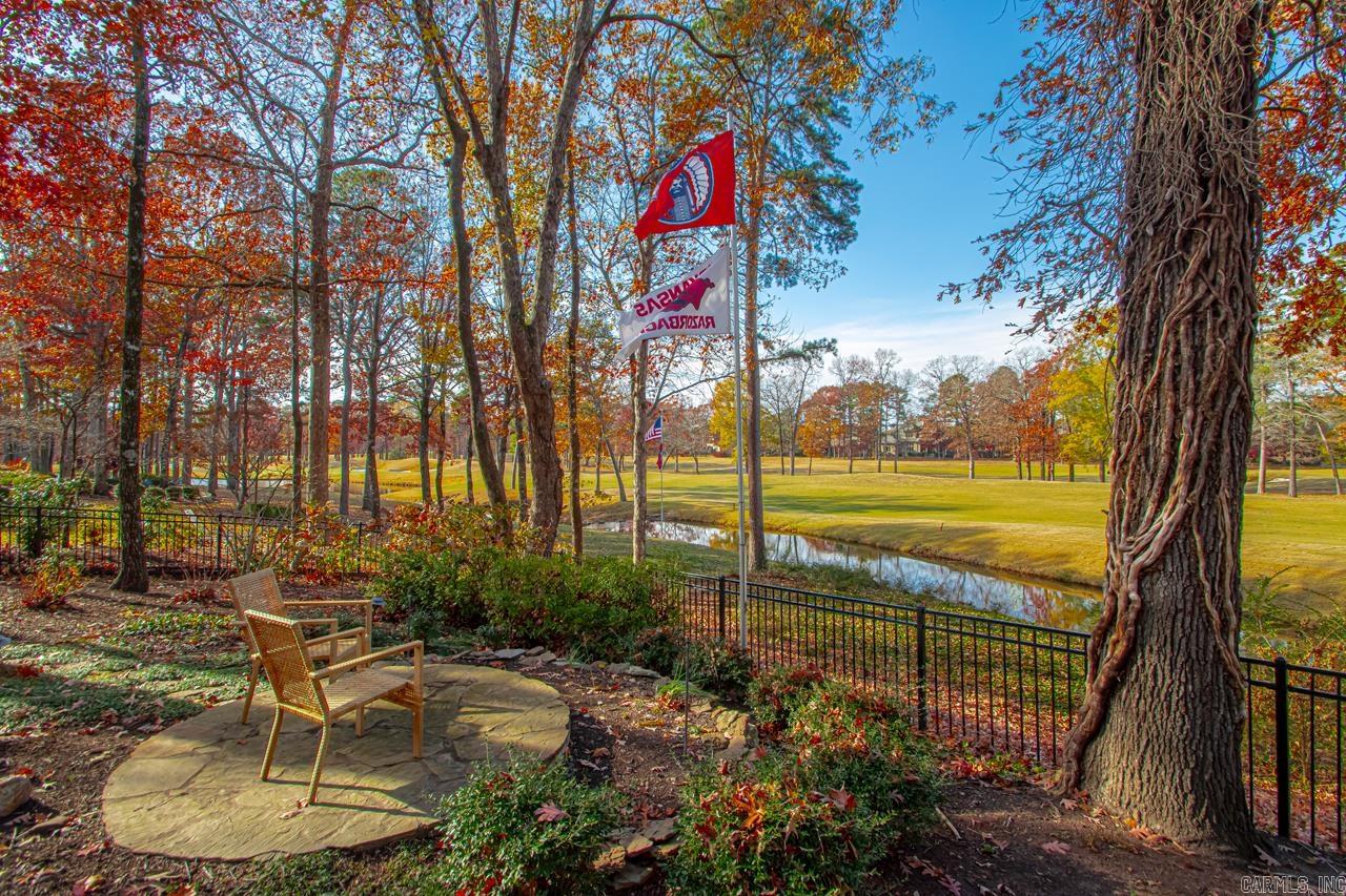 CHENAL VALLEY DUCLAIR COURT - Residential