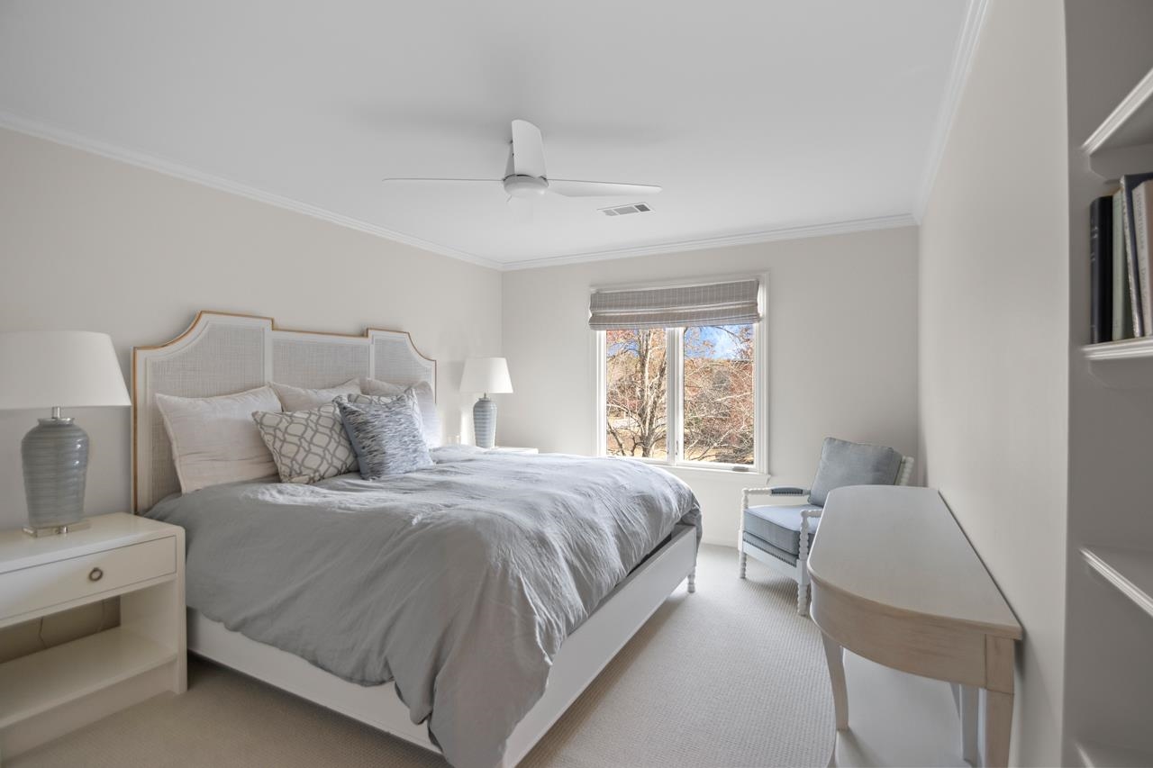 CHENAL VALLEY DUCLAIR COURT - Residential